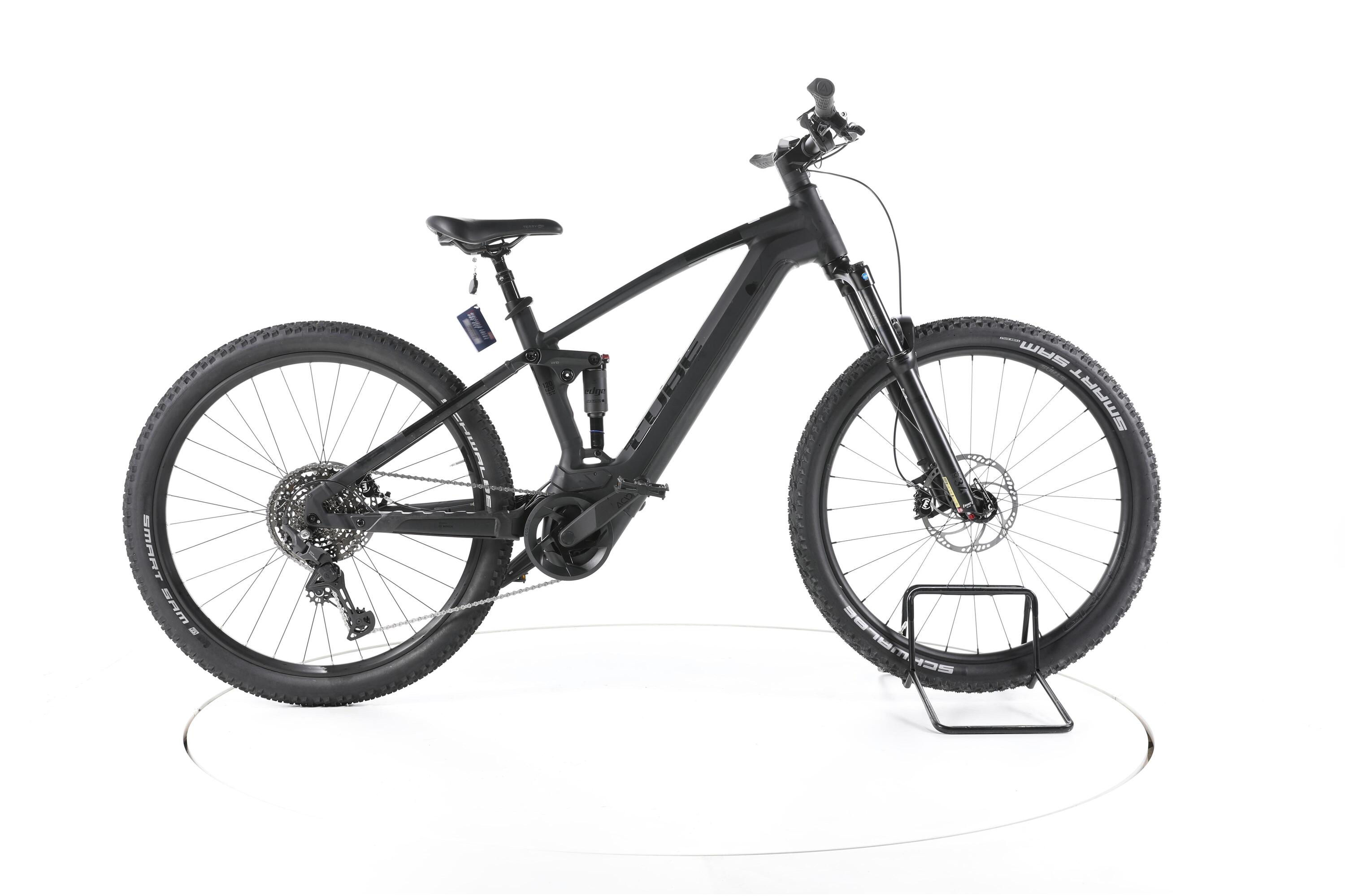 CUBE Ebike ricondizionata · Cube Stereo Hybrid 120 One · Buone condizioni