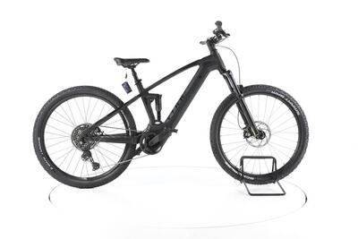 Refurbished - Cube Stereo Hybrid 120 One Fully E-Bike 2024 - In gutem Zustand