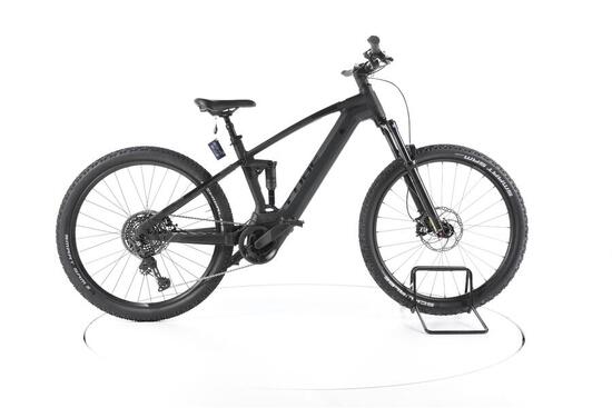 Refurbished - Cube Stereo Hybrid 120 One Fully E-Bike 2024 - In gutem Zustand