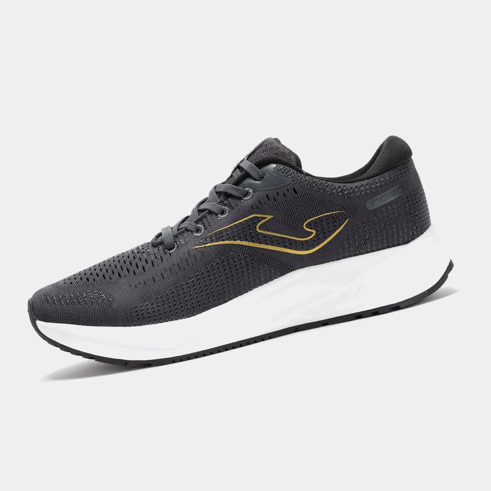 Scarpe da uomo Joma Neon grigio 3/7