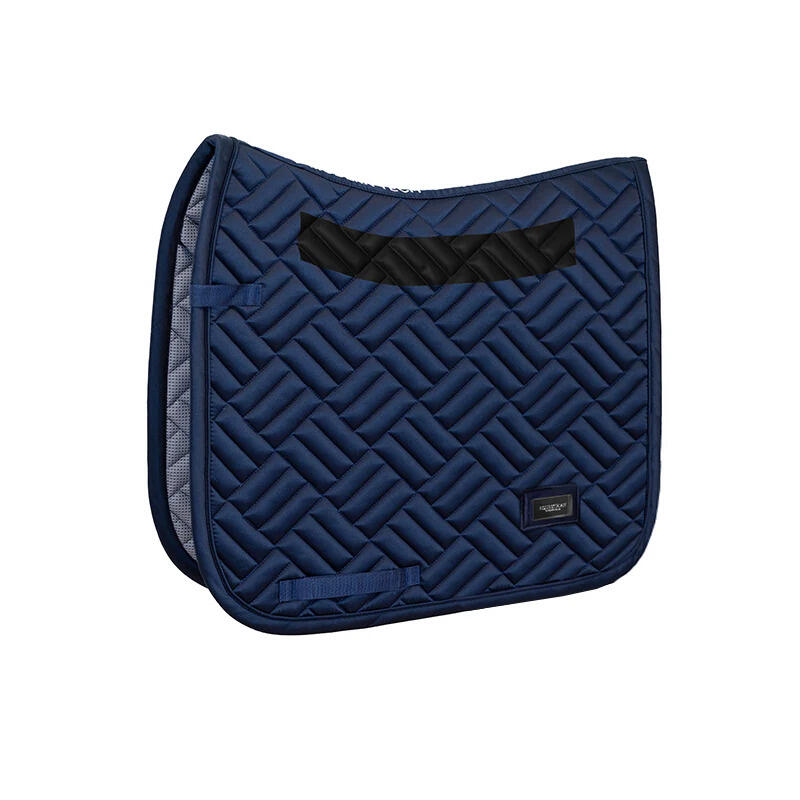 Dressage saddle pad for horses Equestrian Stockholm Modern Tech 2/5