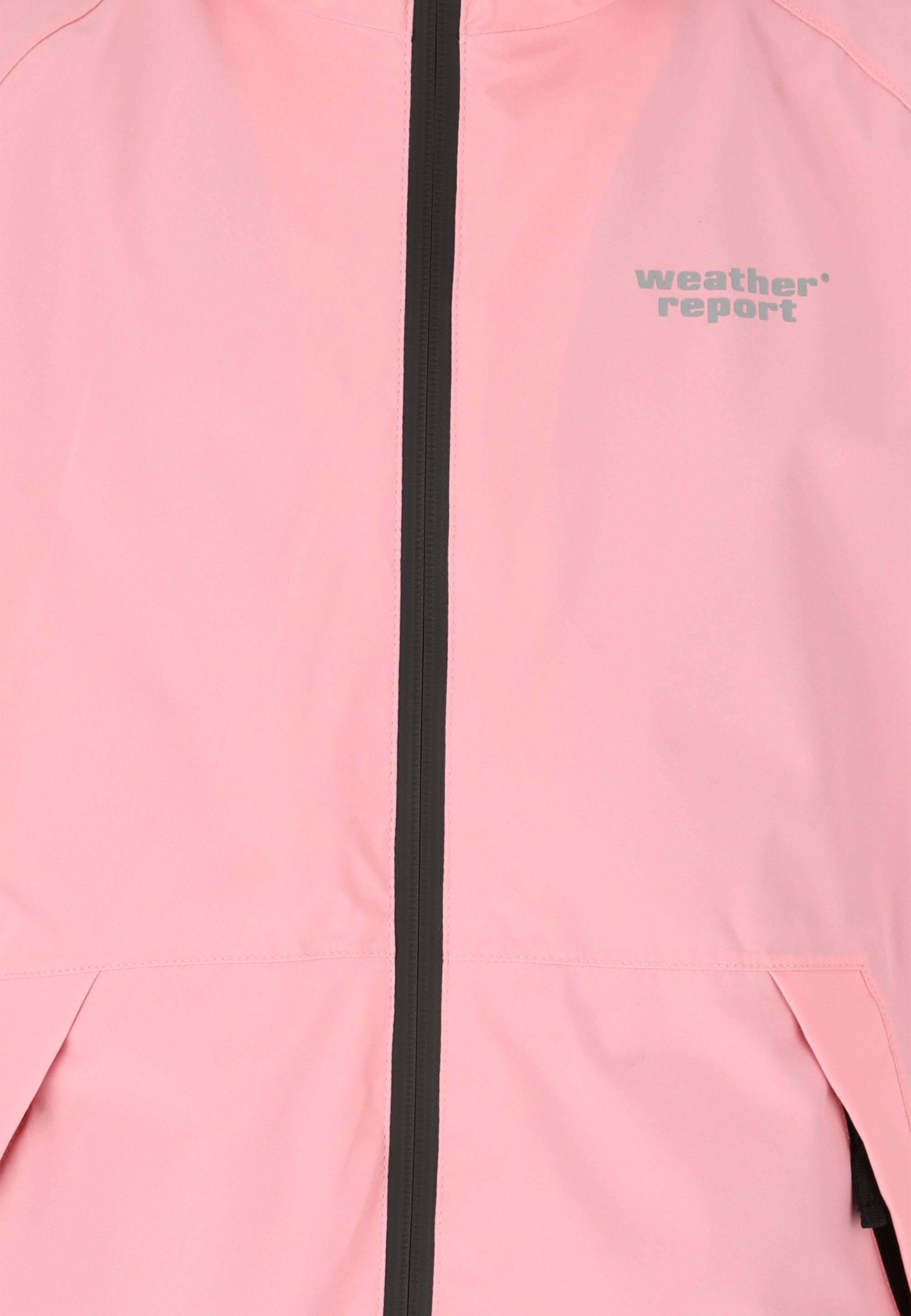 Completo impermeabile bambino Weather Report Gust AWG W-PRO 10000 3/5