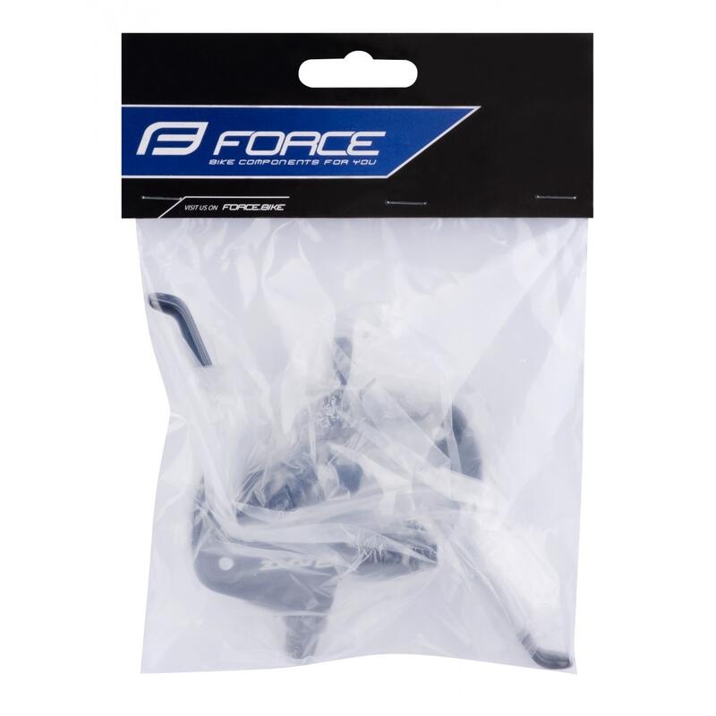 Set manete frână Force MTB V Al Pro 2.0.