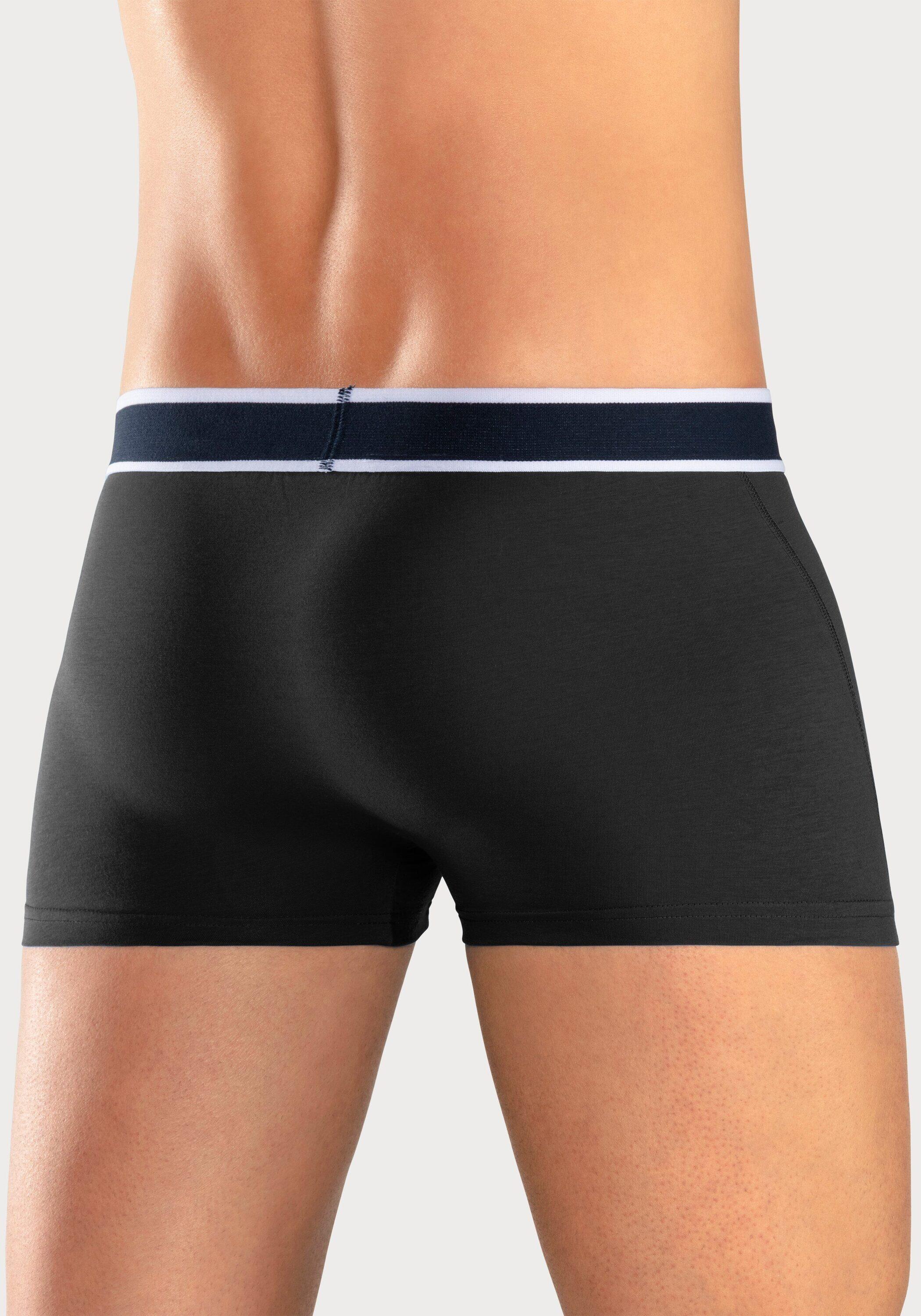 Herren Boxer 3/7