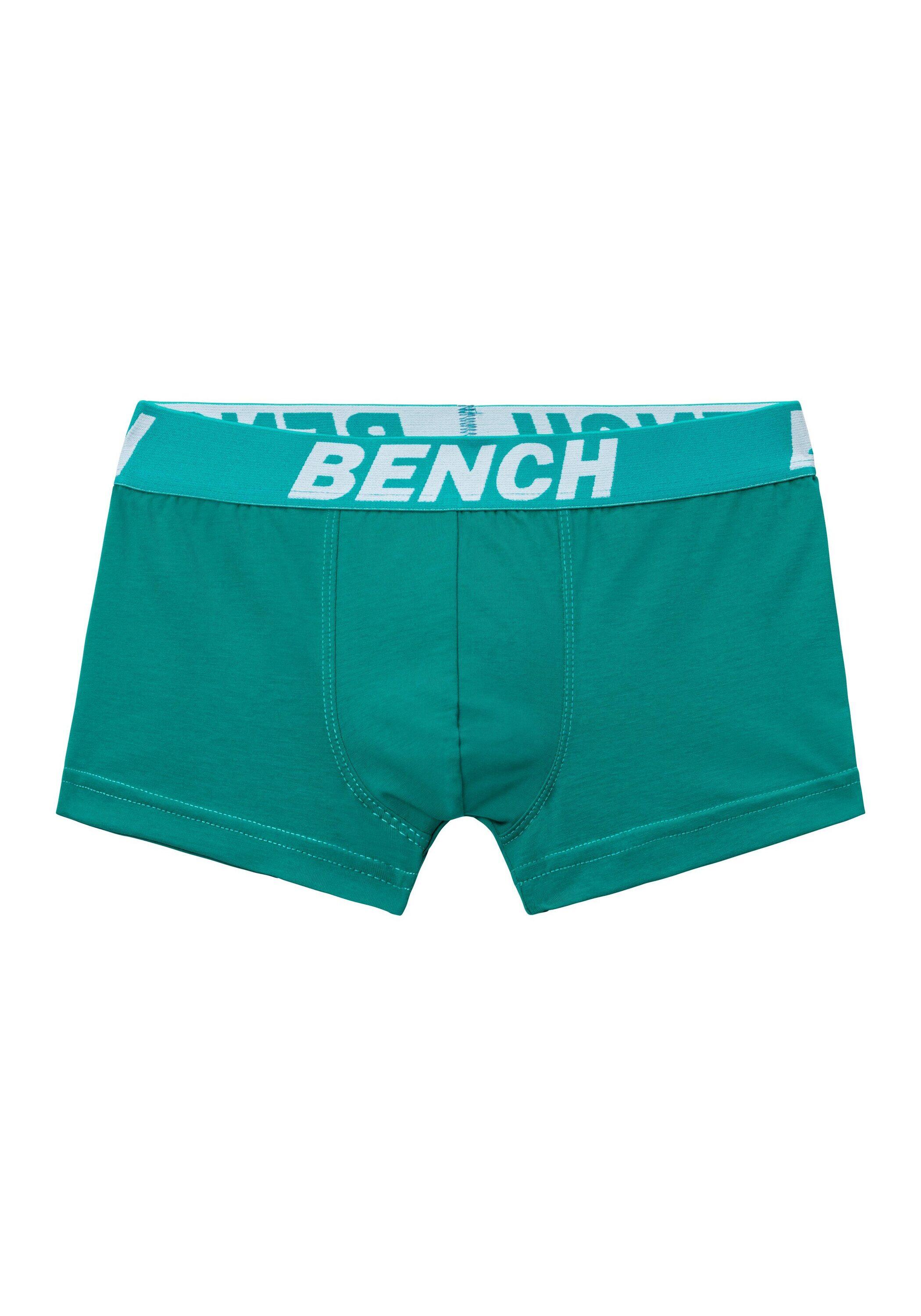 BENCH Boxer für Kinder 2/4