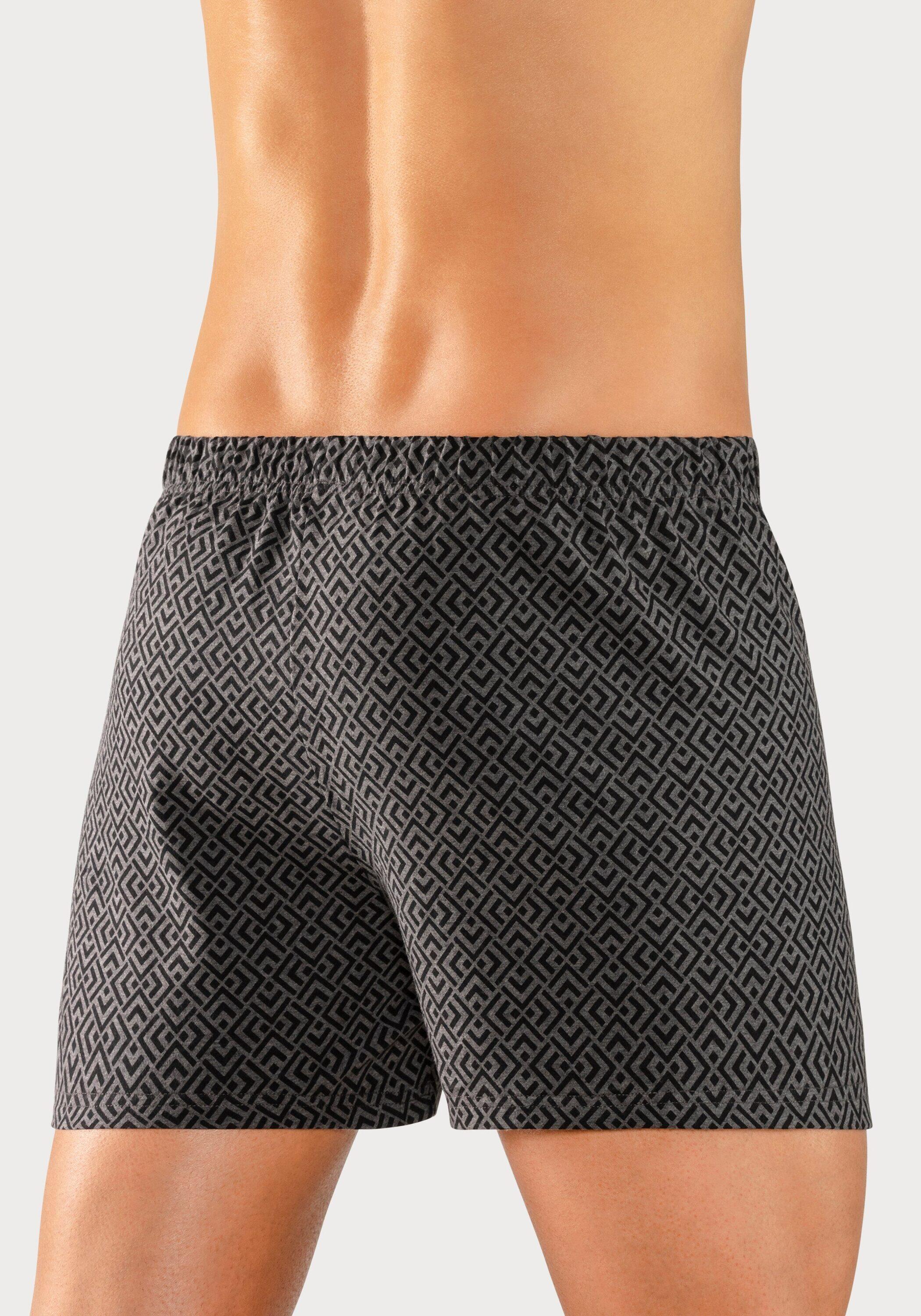 Herren Weiter Boxer 3/5