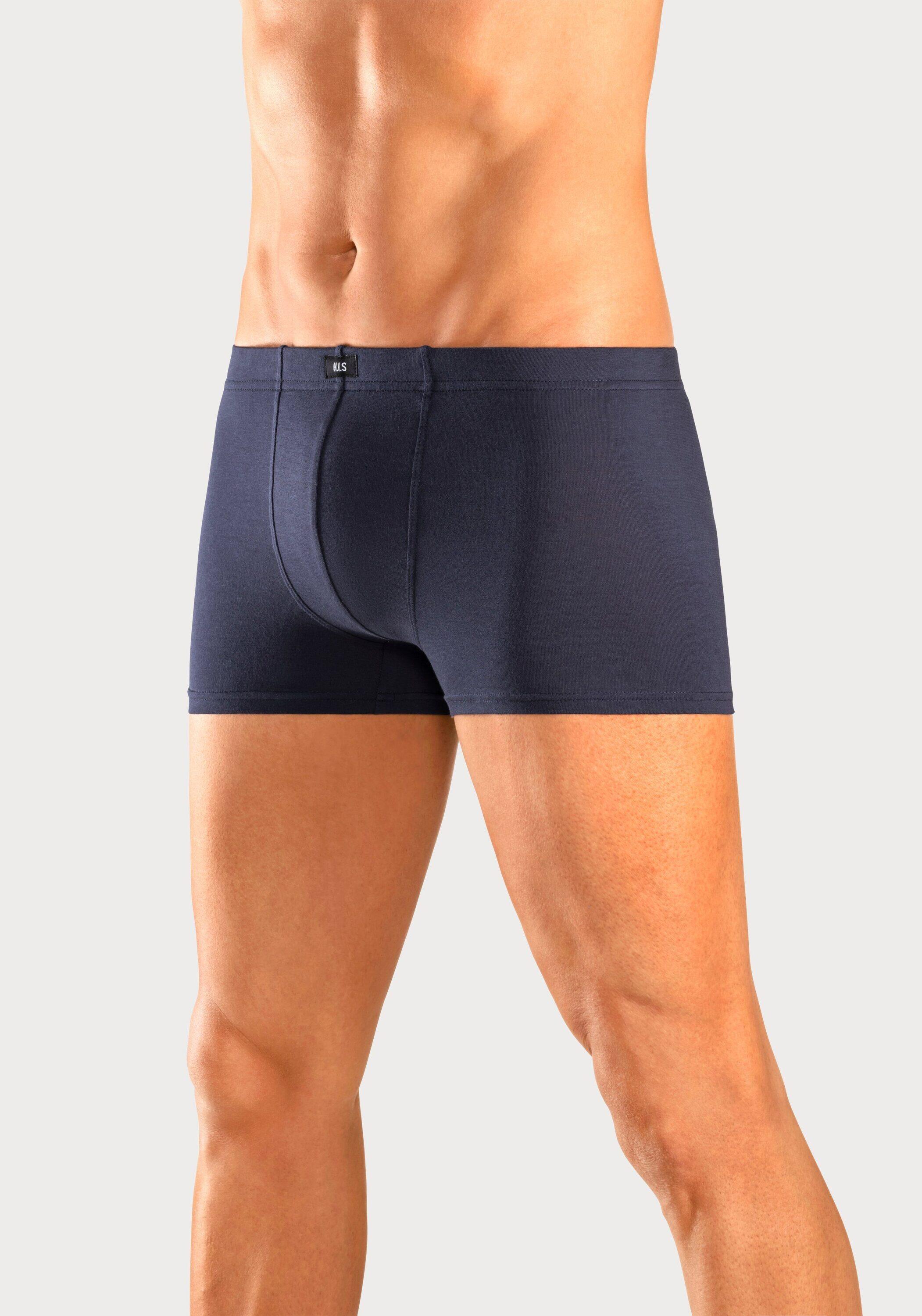 Herren H.I.S Boxer (5 Stück) 3/7