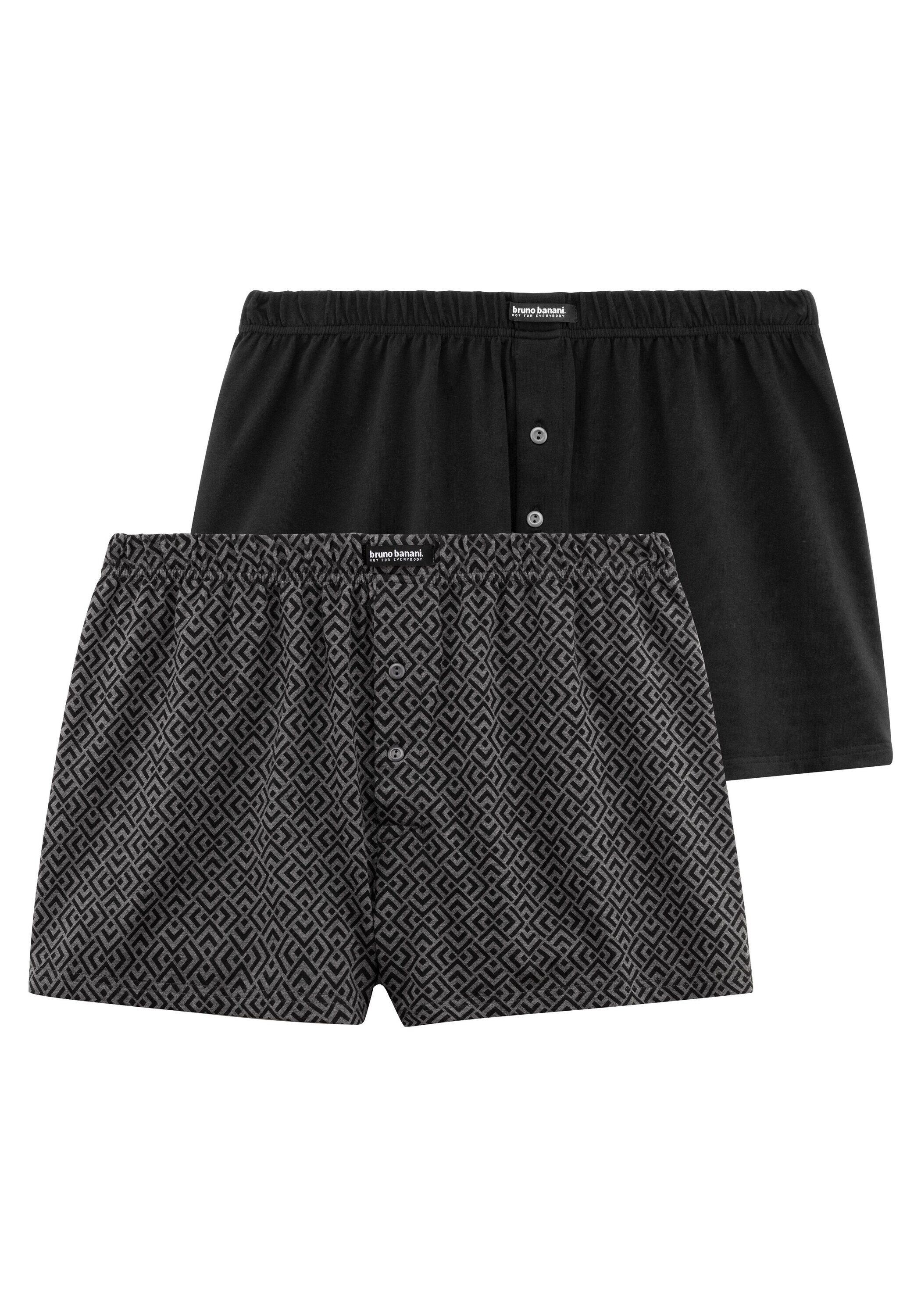 Herren Weiter Boxer 2/5