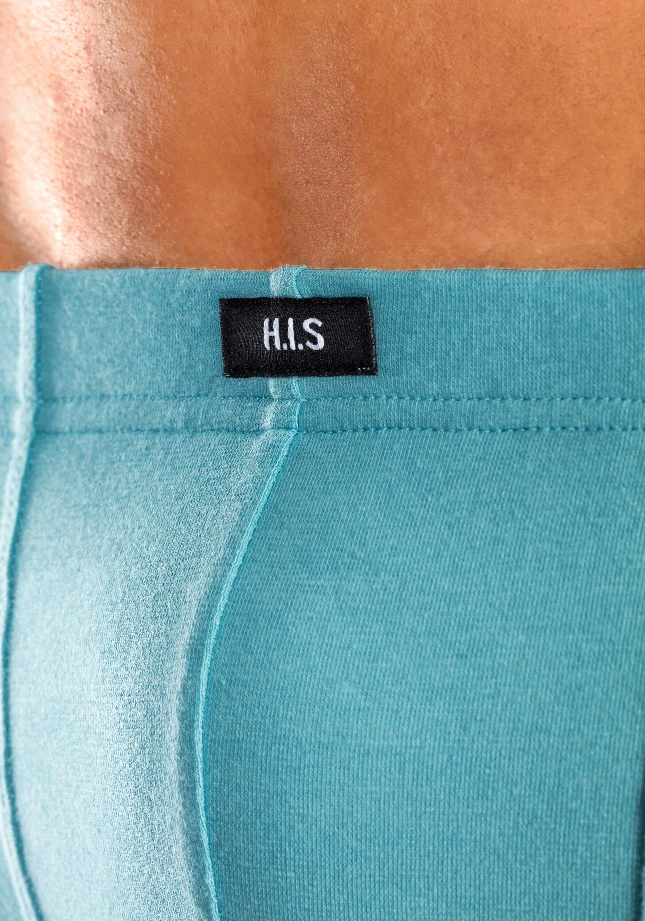 Herren H.I.S Boxer (5 Stück) 6/7