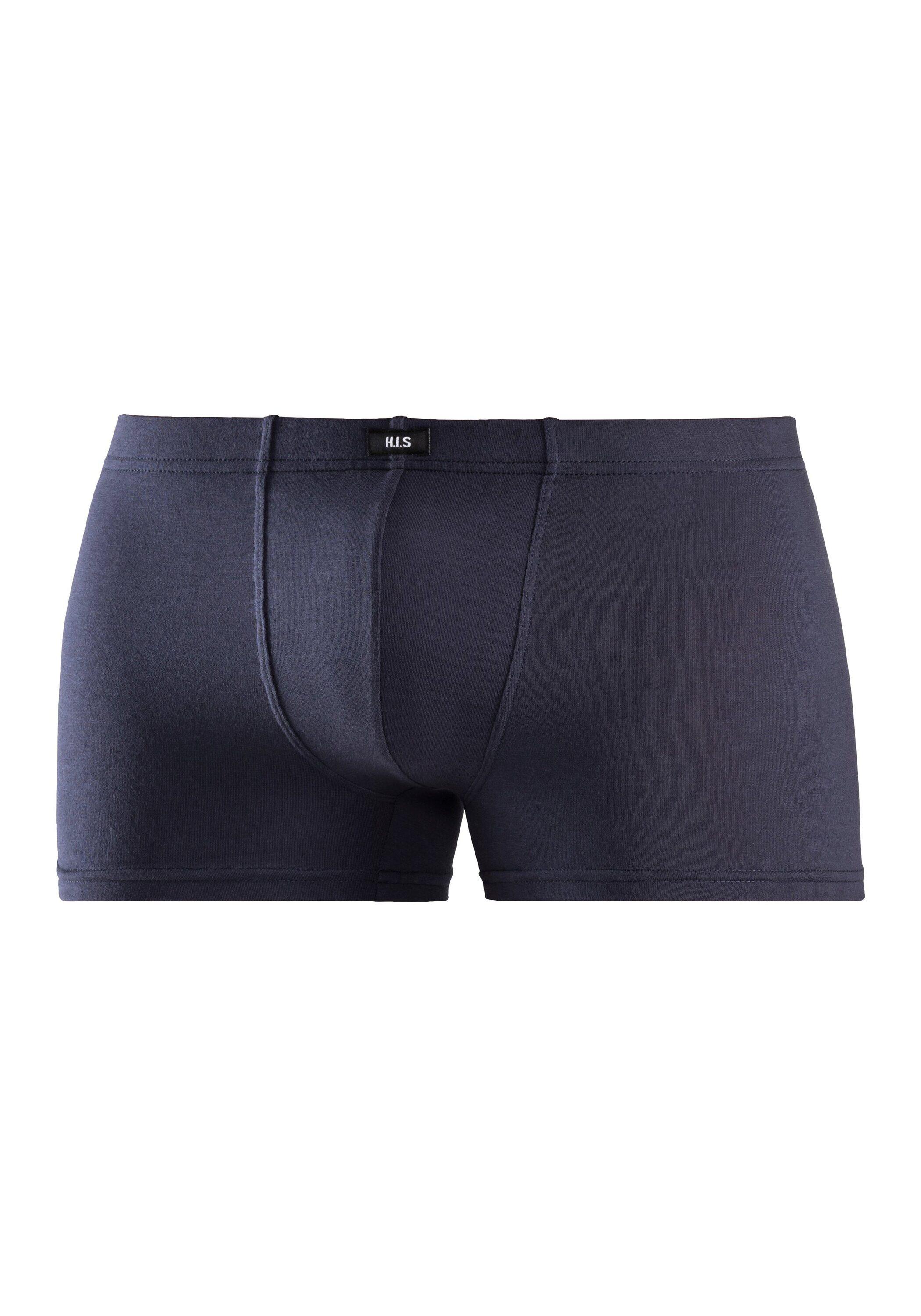 Herren H.I.S Boxer (5 Stück) 7/7