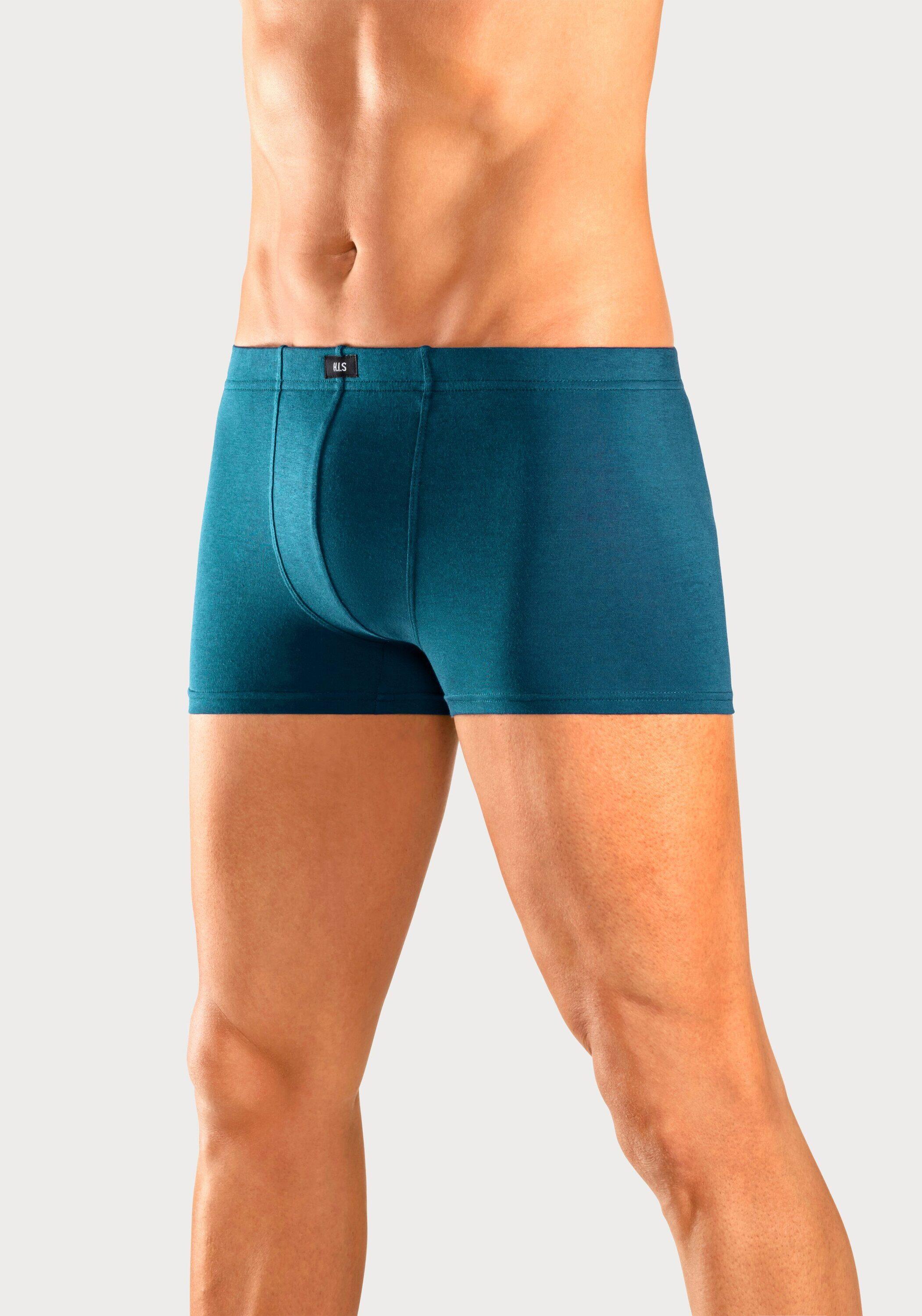 Herren H.I.S Boxer (5 Stück) 4/7
