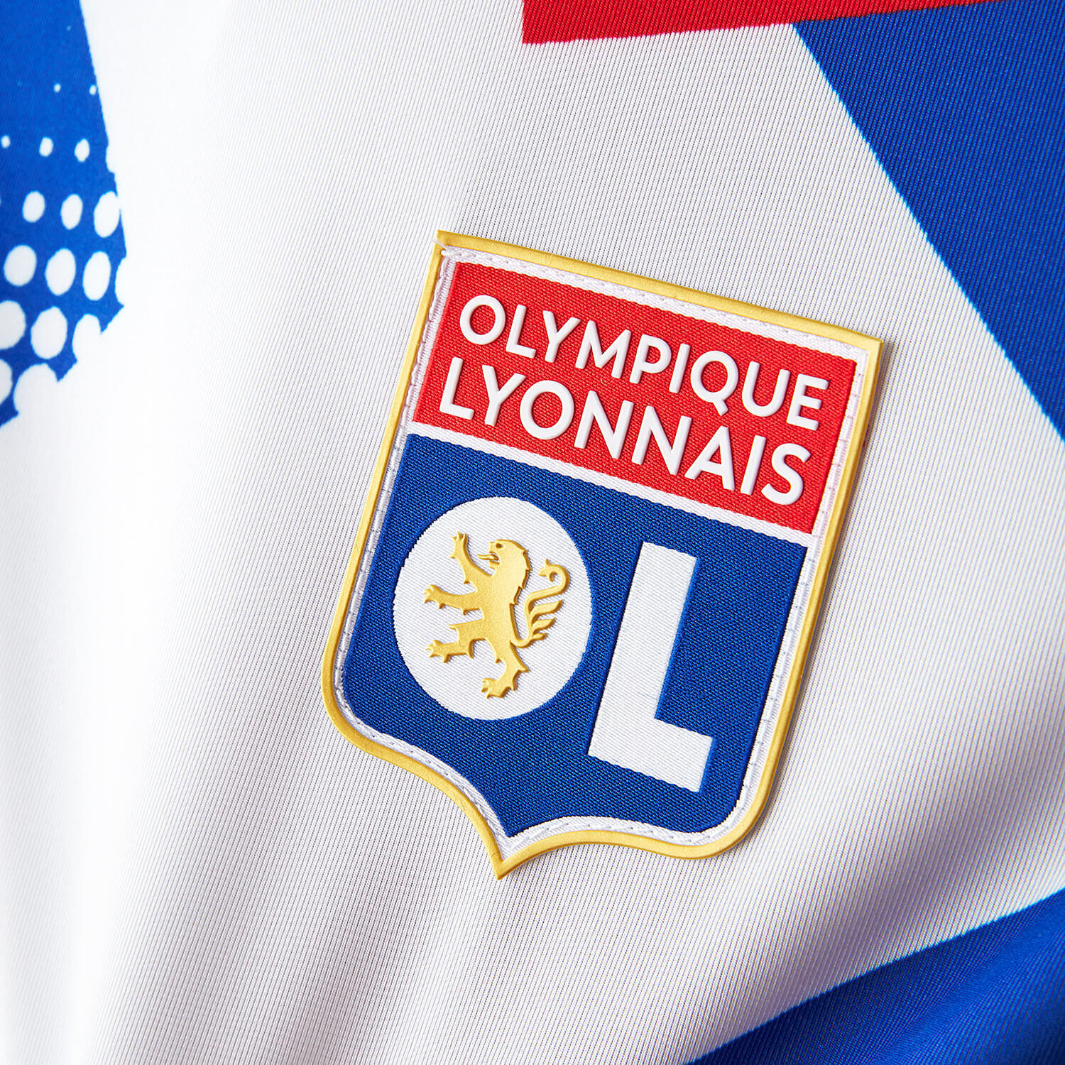 T-Shirt Entraînement Fusion Blanc Homme 4/5