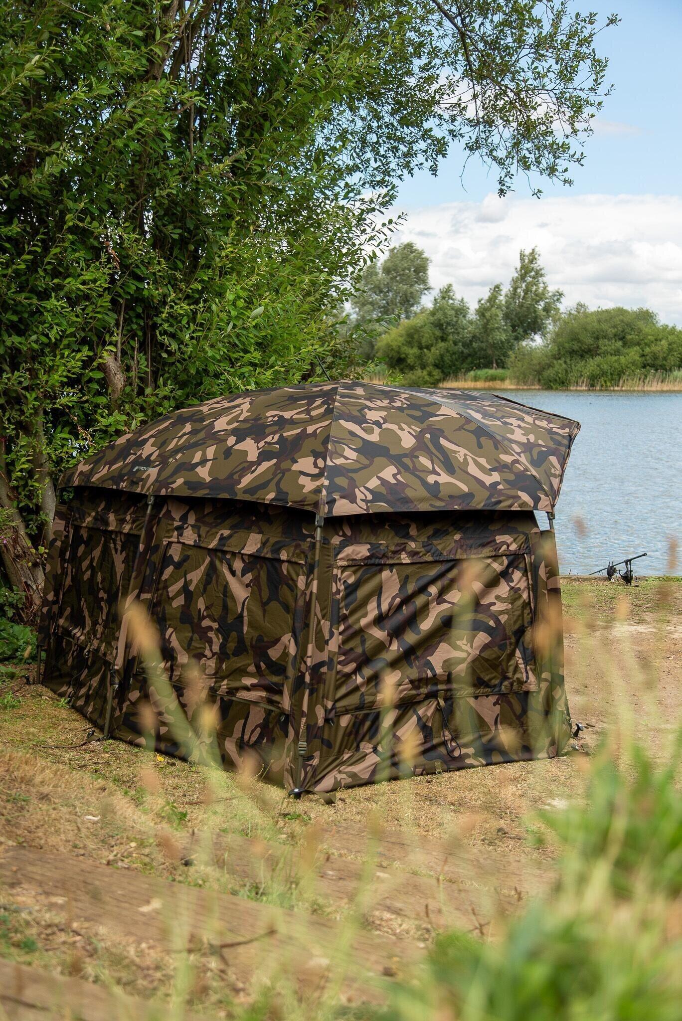 Biwak Fox Frontier II X 2/5