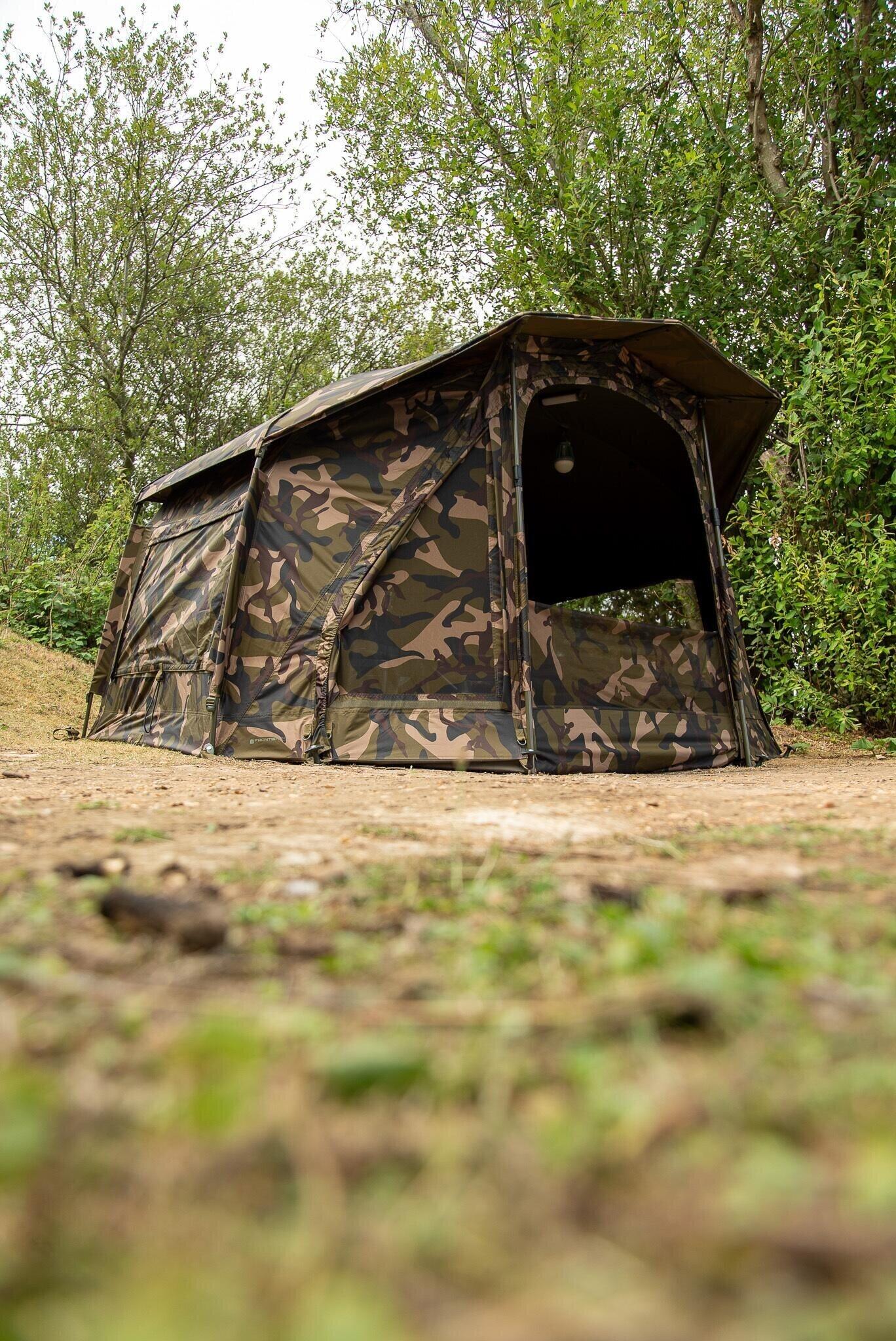 Biwak Fox Frontier II X 4/5