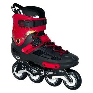 KRF ANGEL PATÍN FREESKATE 4x80