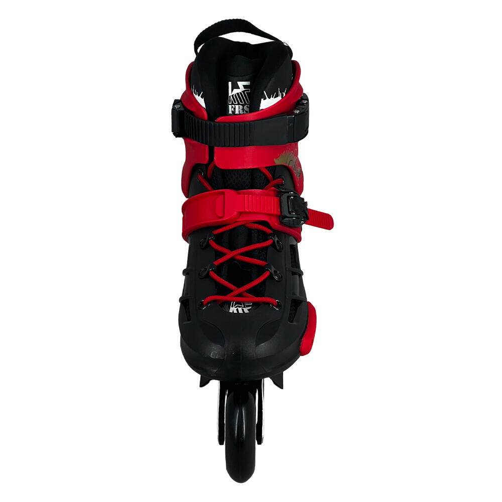 KRF ANGEL PATÍN FREESKATE 4x80 2/5
