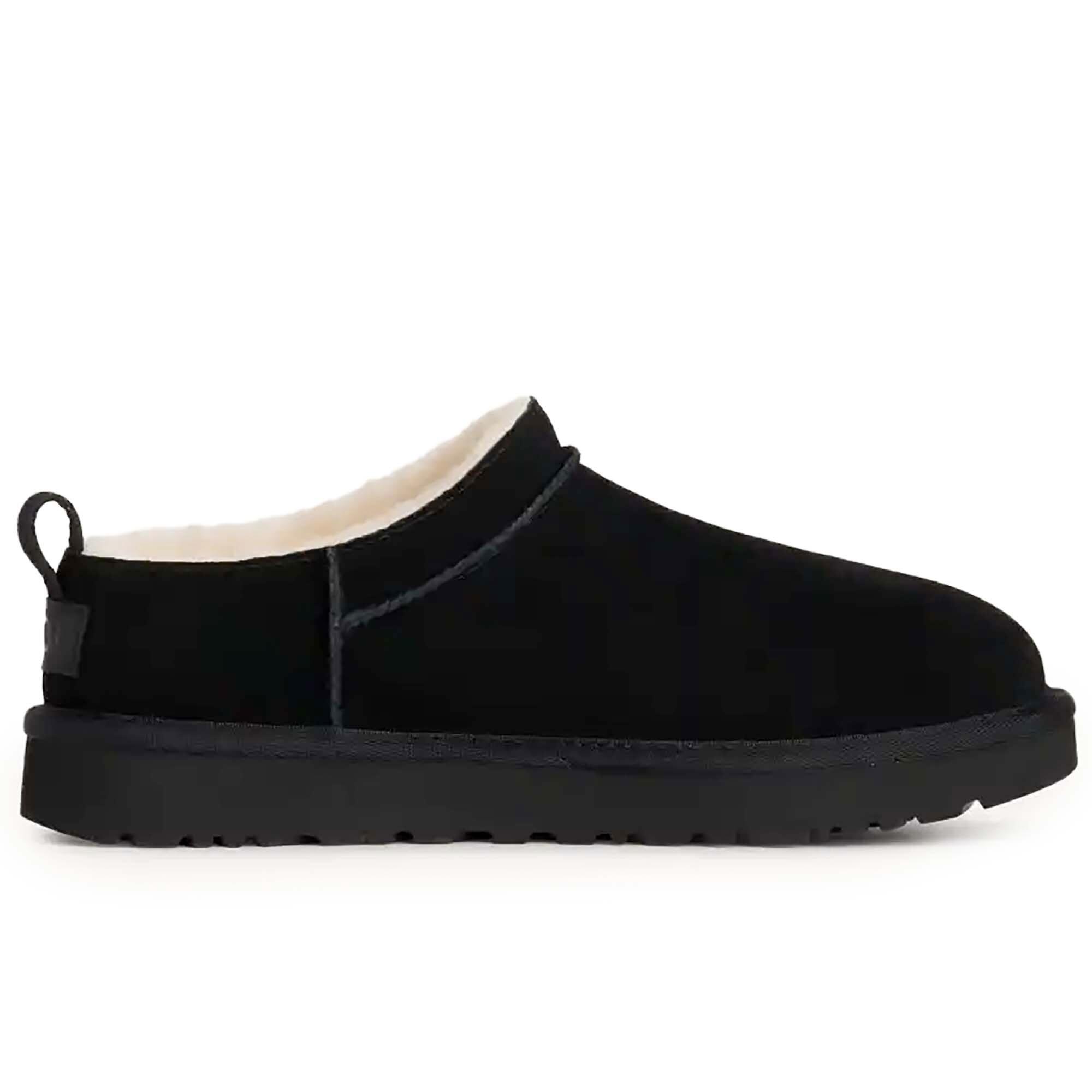 Sneaker Ugg Australian W Classic Micro Femme 3/5