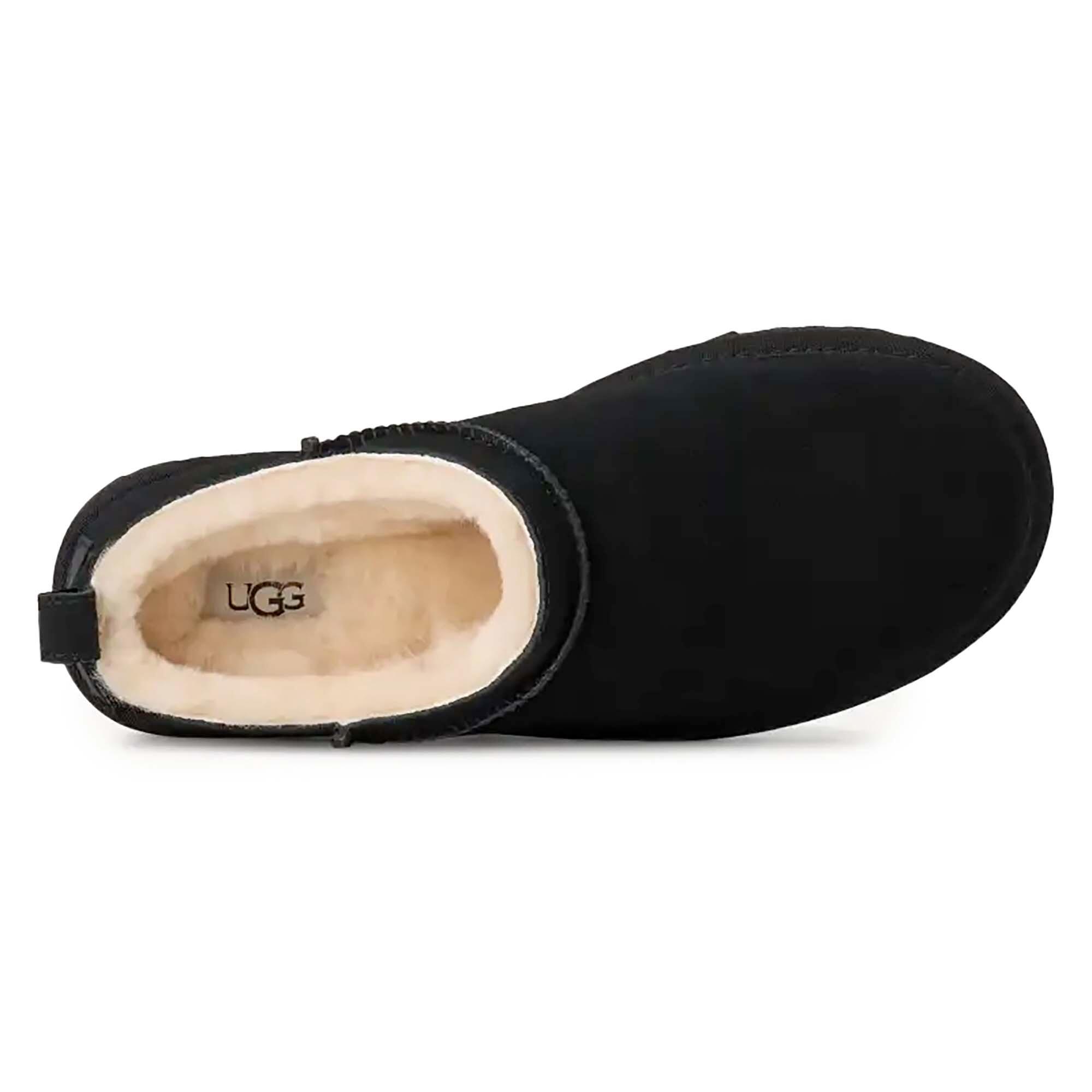 Sneaker Ugg Australian W Classic Micro Femme 5/5