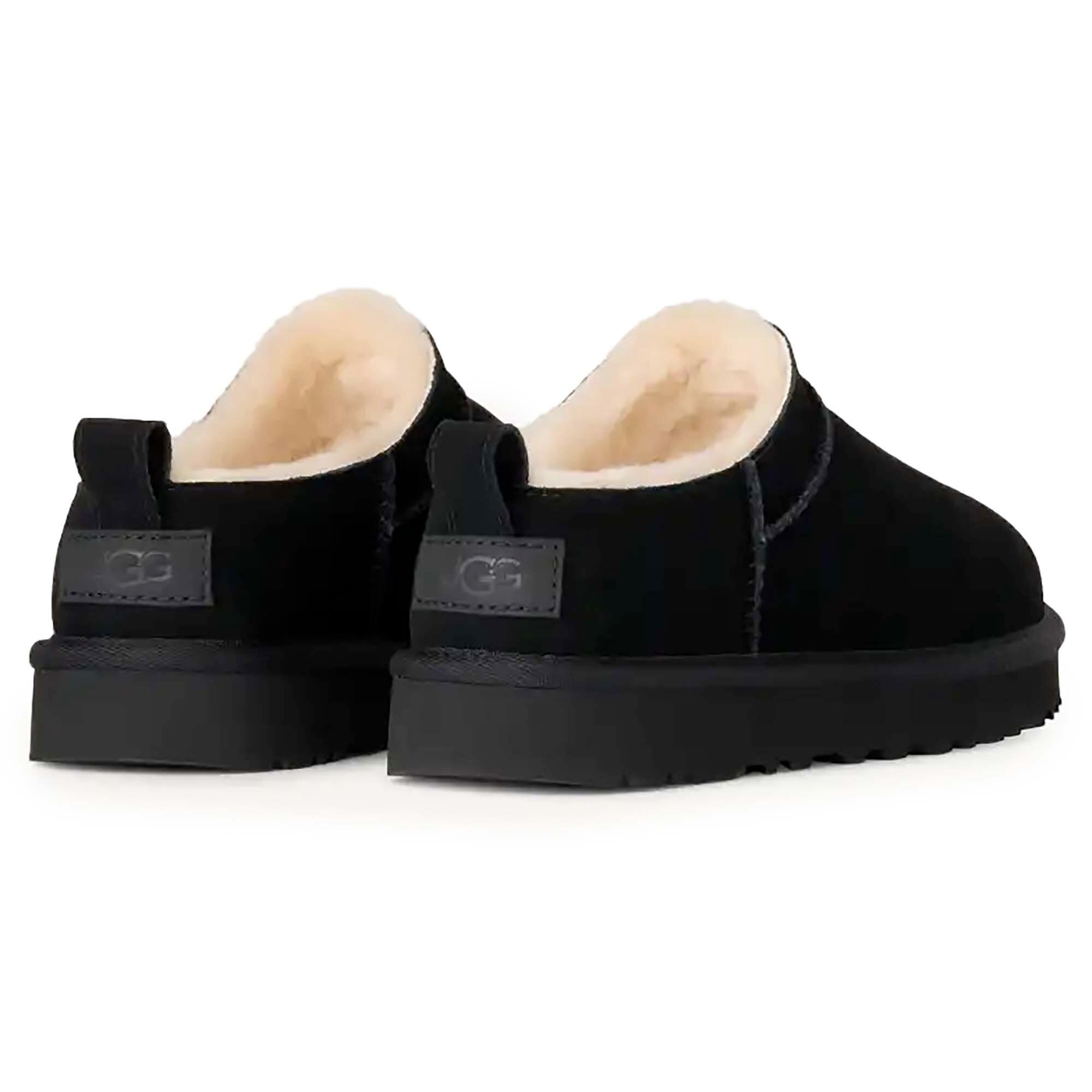 Sneaker Ugg Australian W Classic Micro Femme 4/5