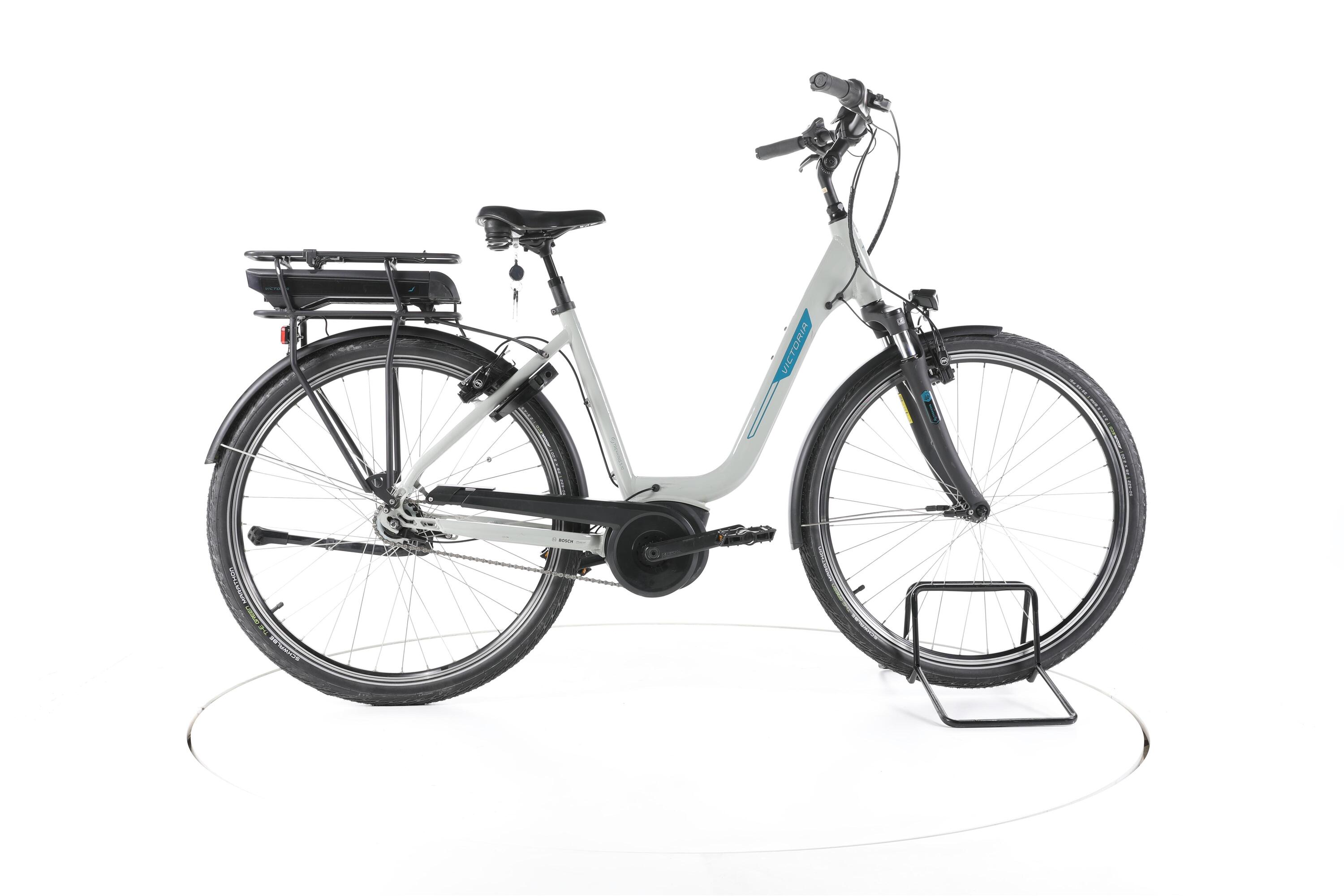 VICTORIA Ebike ricondizionata · Victoria eTrekking 5.10 · Ottime condizioni