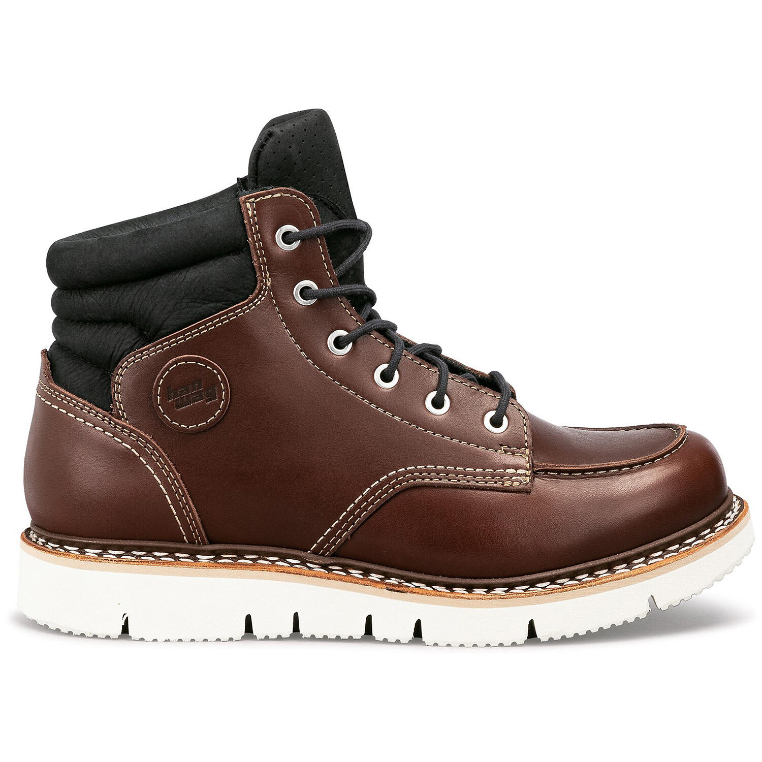 Herren Multifunktionsstiefel M KREUTNER 2/7