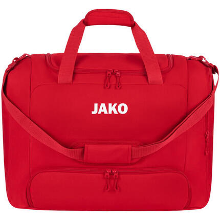 Sac de sport - Football - Mixte - Compartiment - BAMBINI - Vert