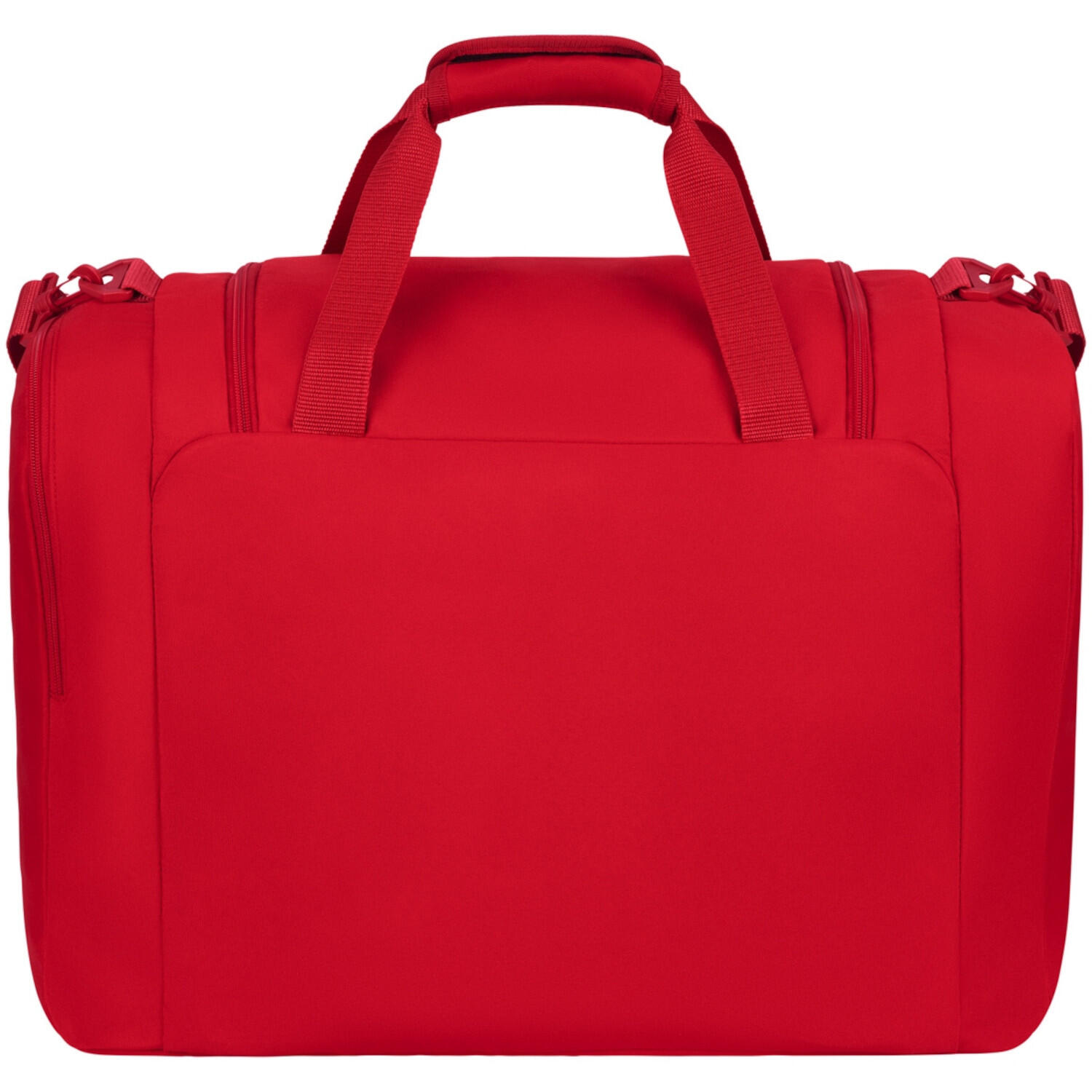 Jako One (Bambini) Sac de sport avec compartiment inférieur - Rouge 2/4