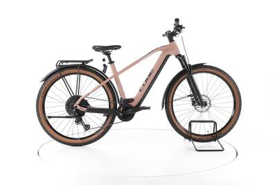 Refurbished - Cube Reaction Hybrid Pro E-Bike 2023 - Sehr gut