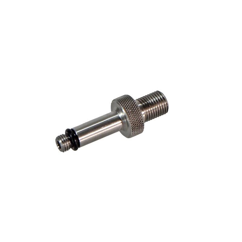 Rear air shock kit Fox Factory 2024