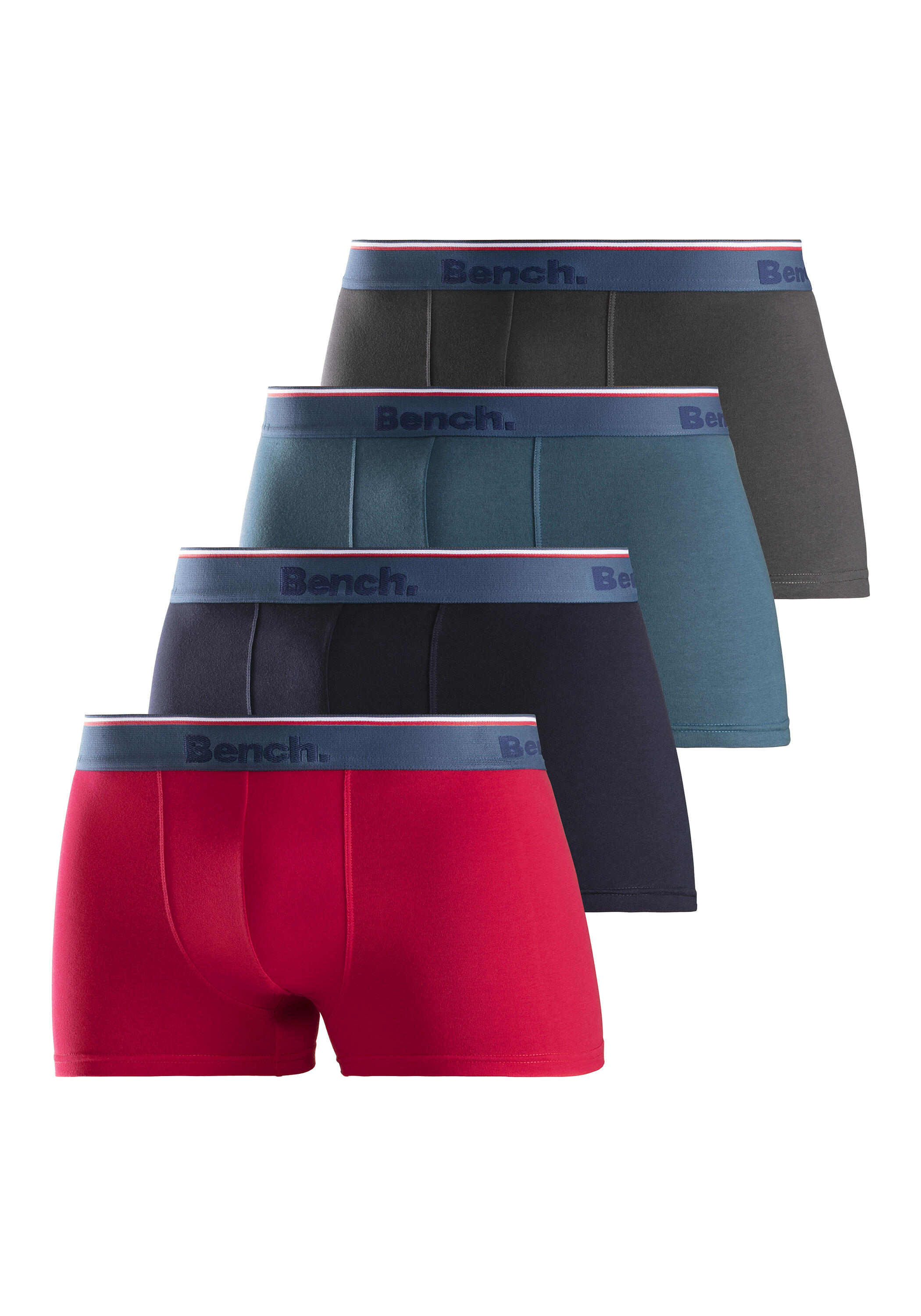 BENCH Herren Boxer