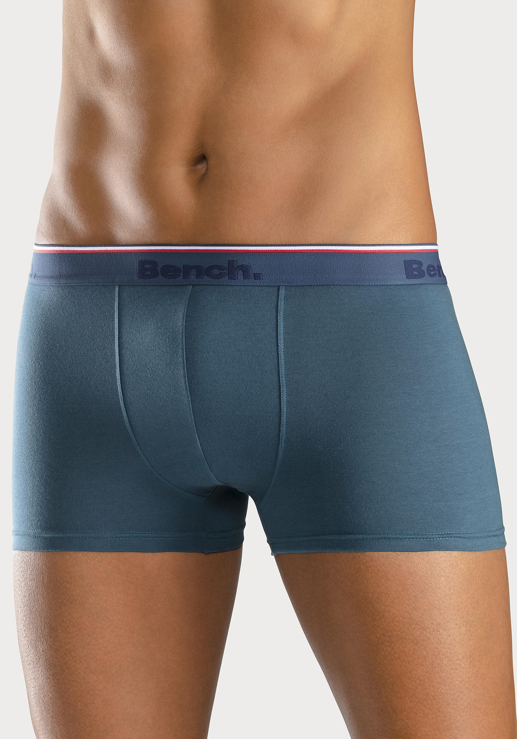 Herren Boxer 3/6
