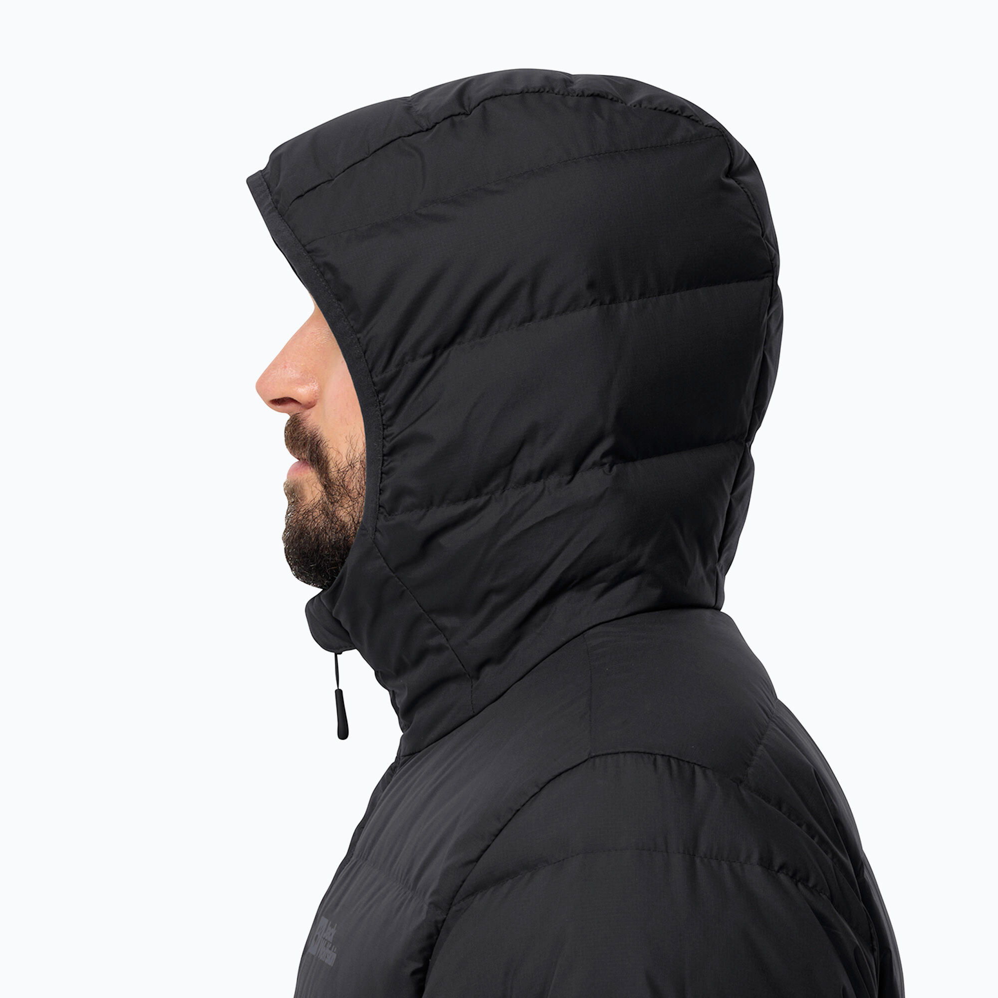JACK WOLFSKIN Funktionsjacke ATHER DOWN HOODY M 5/5