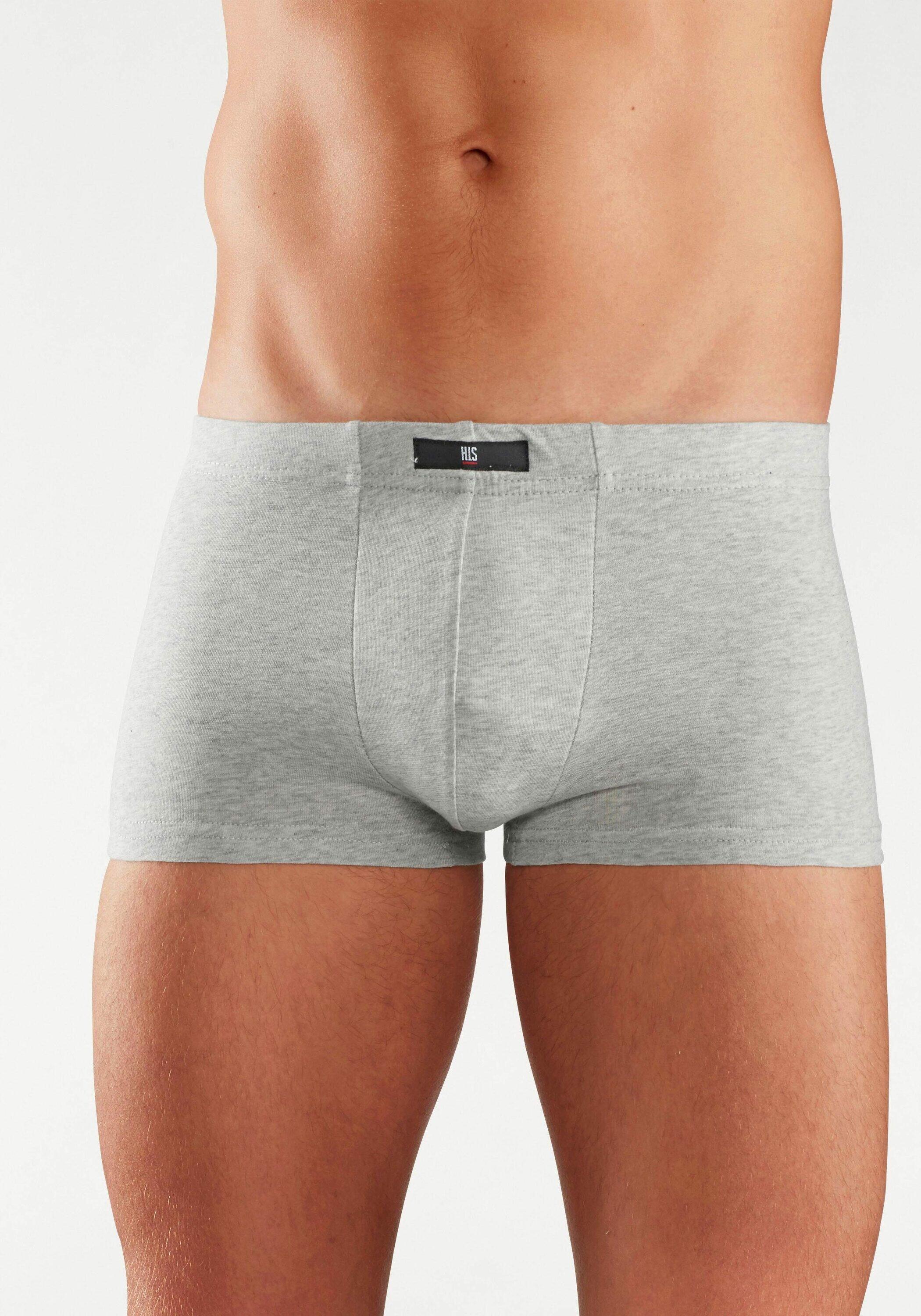 Herren H.I.S Hipster (5 Stück) 4/6