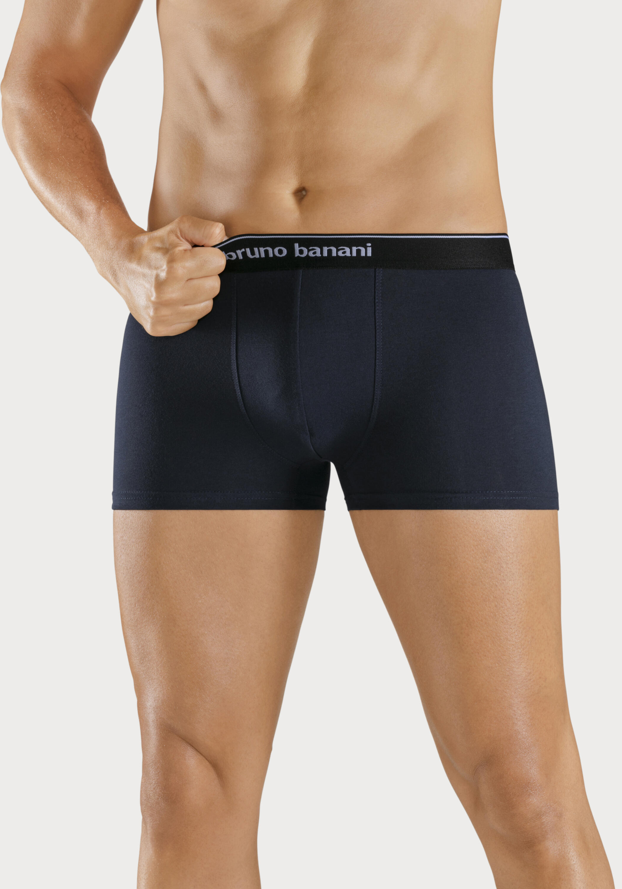 Herren Boxer 4/7