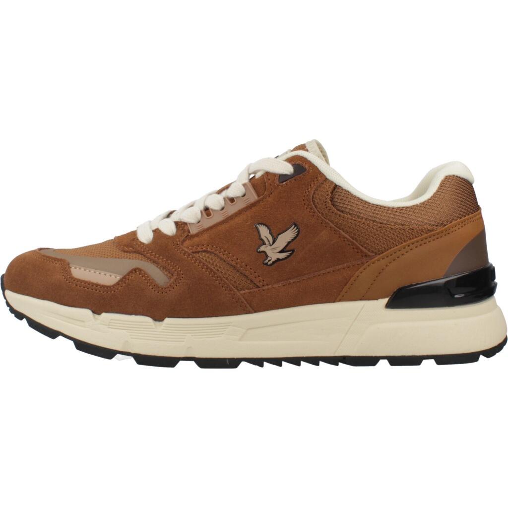 Zapatillas hombre Lyle&scott Forever003 2/5