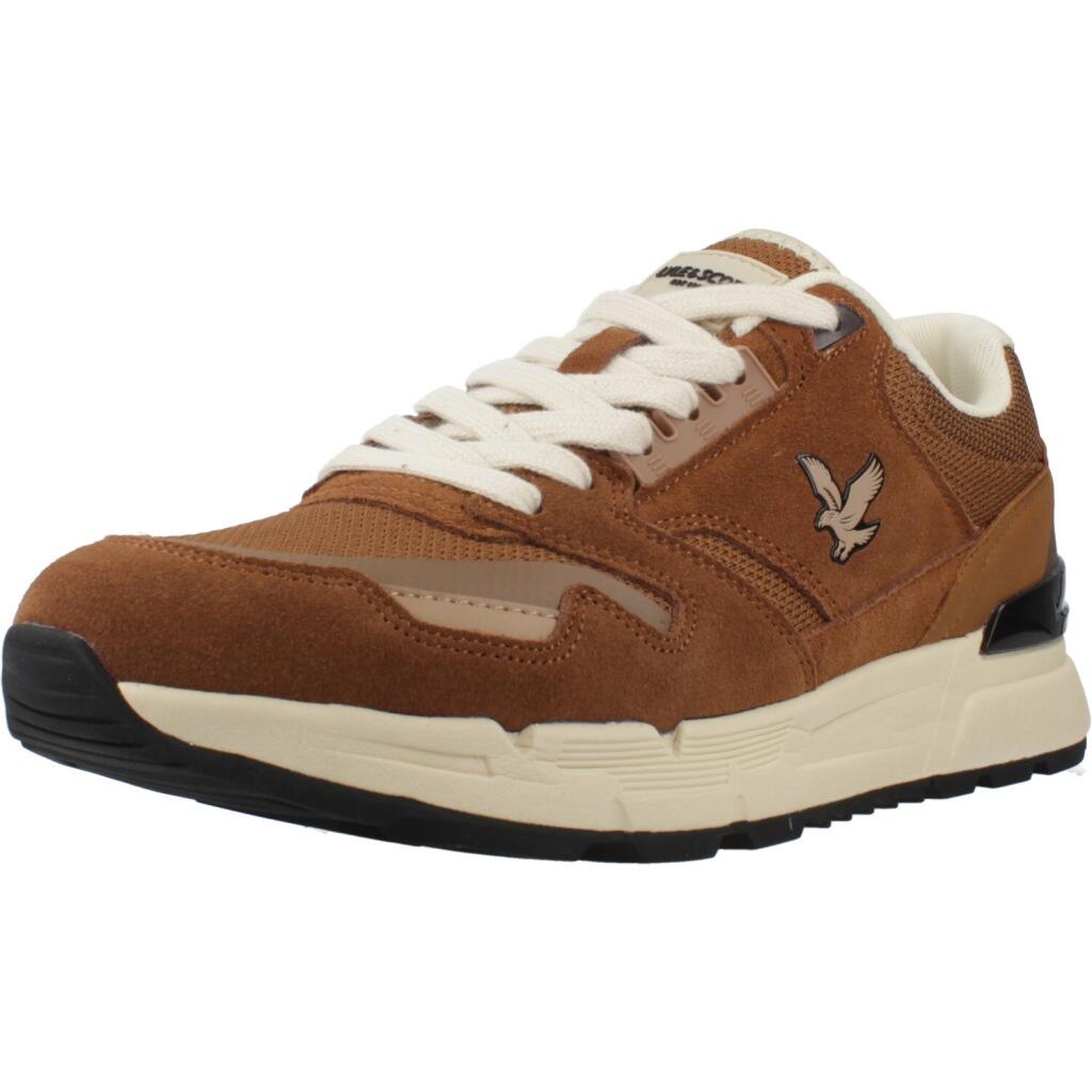 LYLE AND SCOTT picture