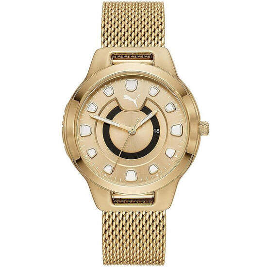 Montre de sport pour femmes Puma Reset P1008