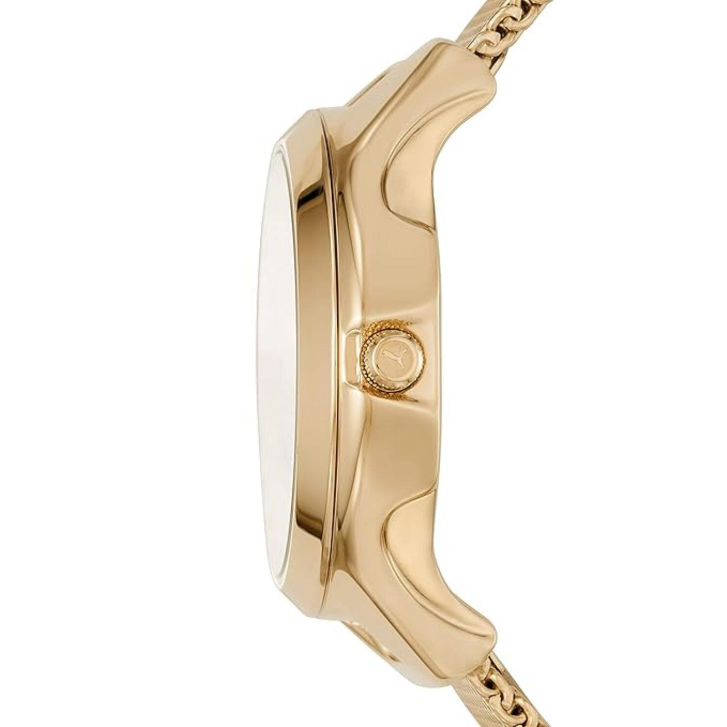 Montre de sport pour femmes Puma Reset P1008 3/4