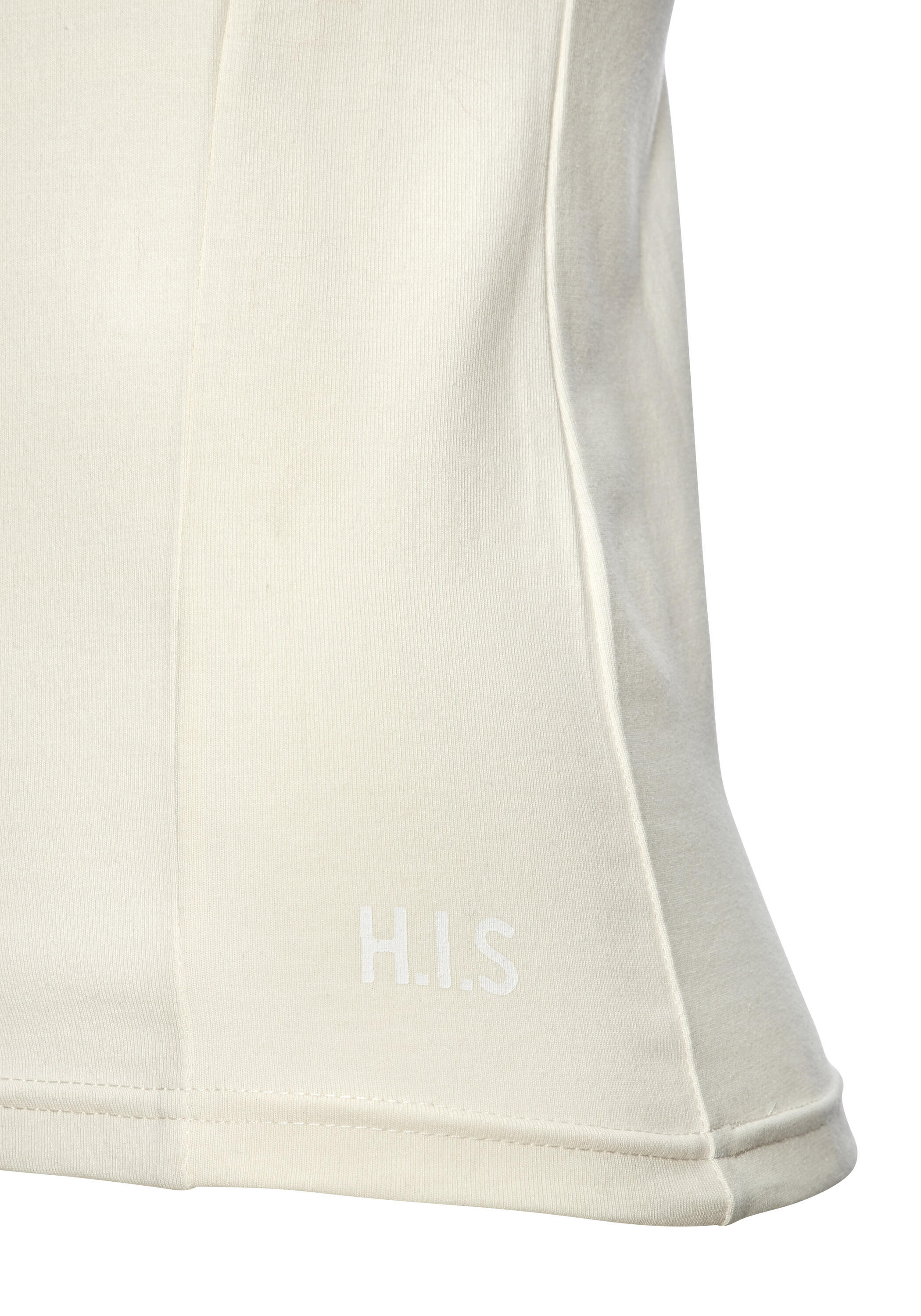Damen Longtop 3/4
