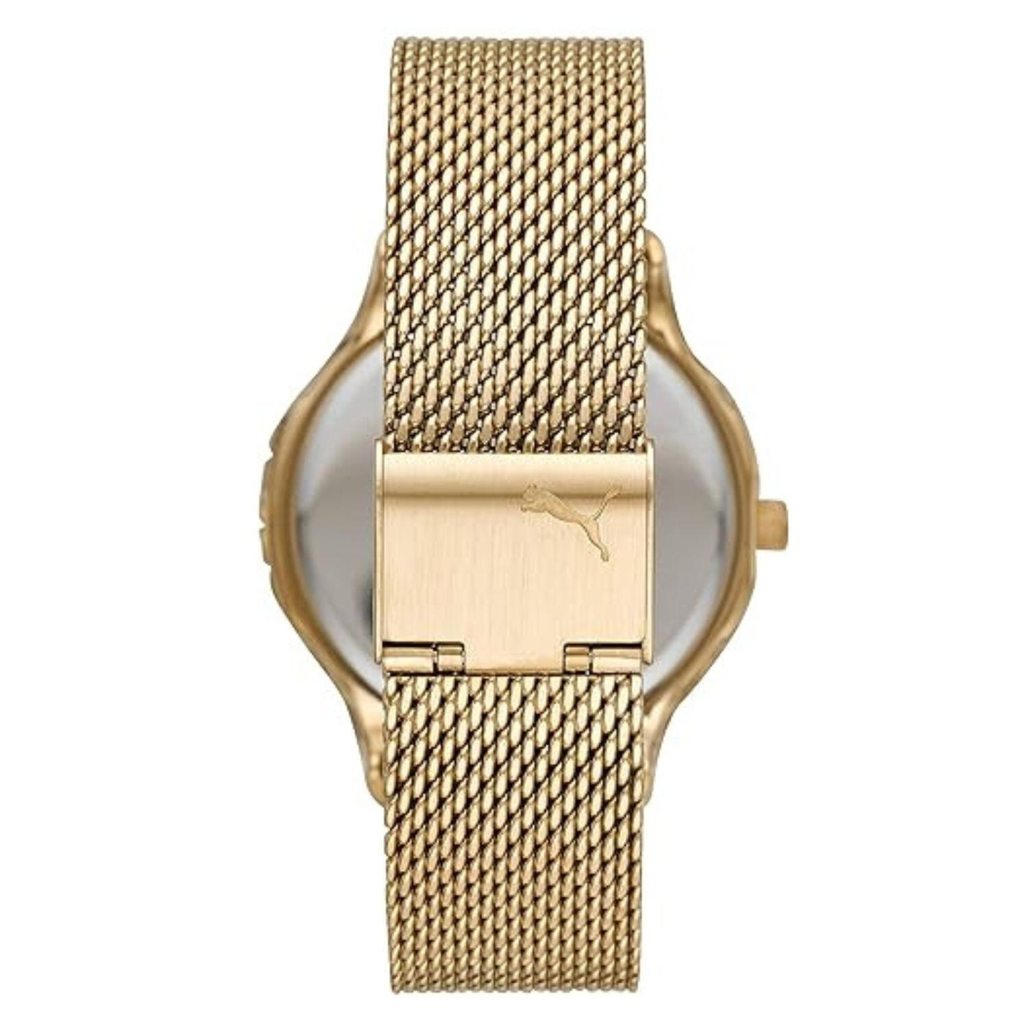 Montre de sport pour femmes Puma Reset P1008 2/4