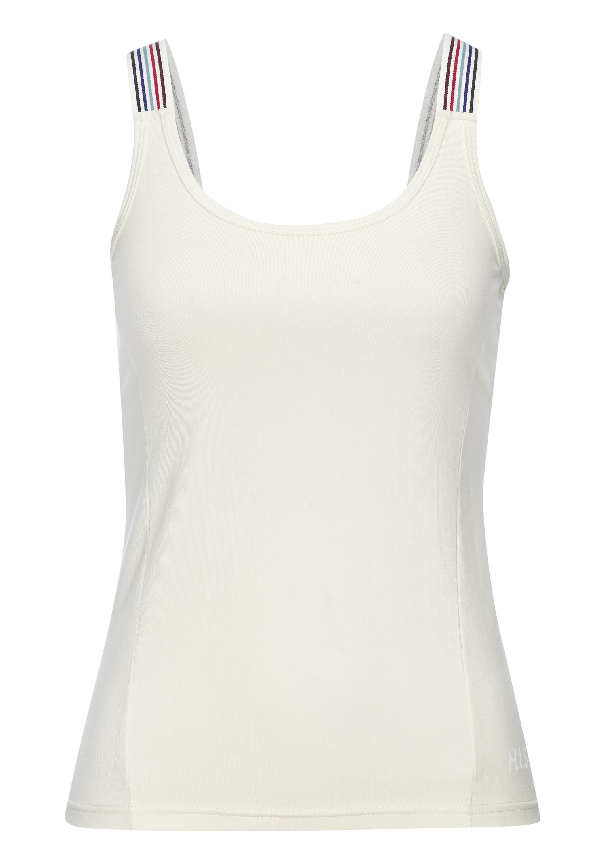 Damen Longtop 2/4