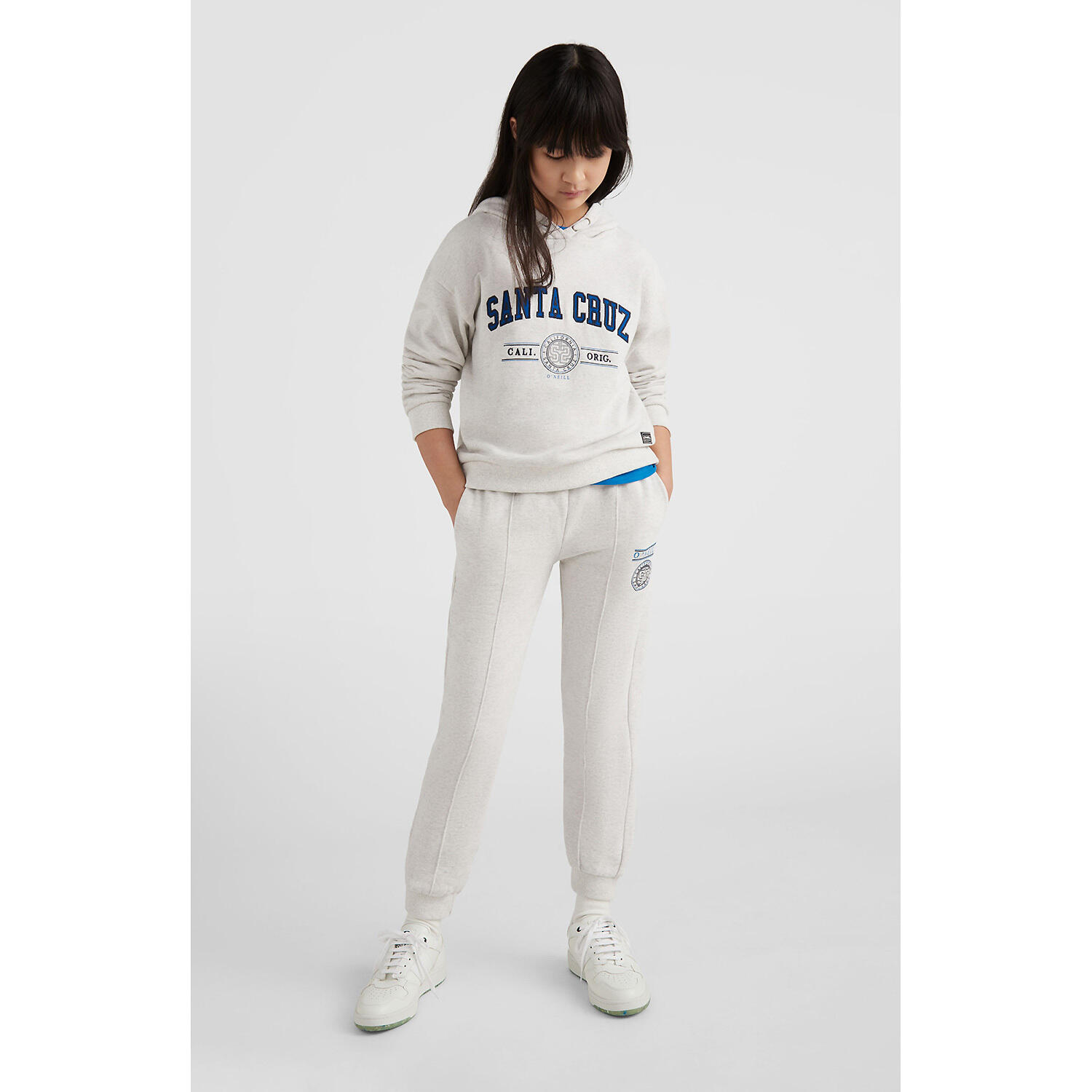 Kinder Hose lang SURF STATE JOGGER PANTS 3/5