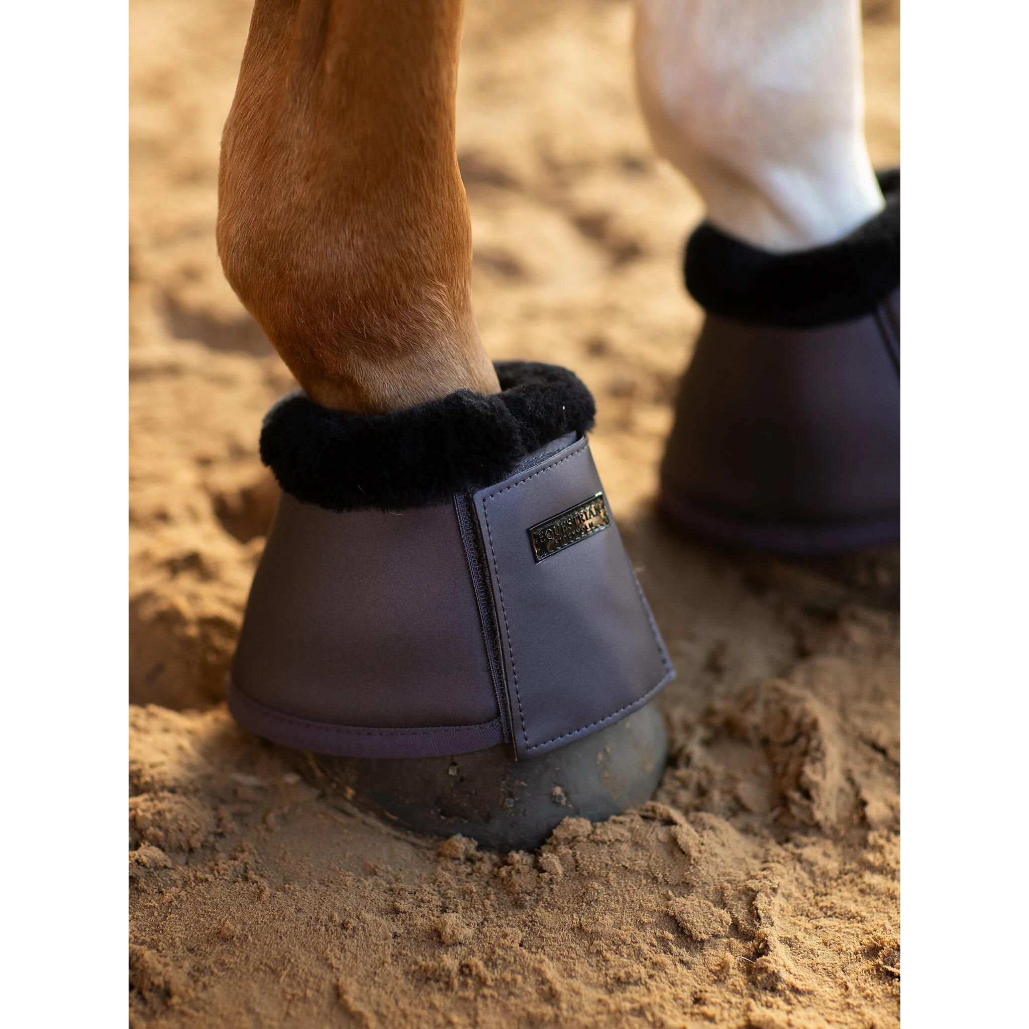 Hufglocken Equestrian Stockholm 3/3