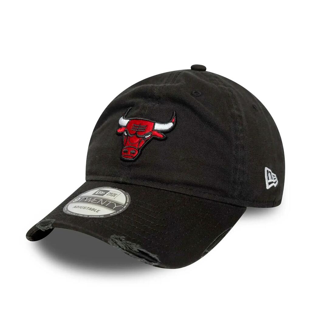New Era Wash Distress 9Twenty Chibul Otc Cap Adult