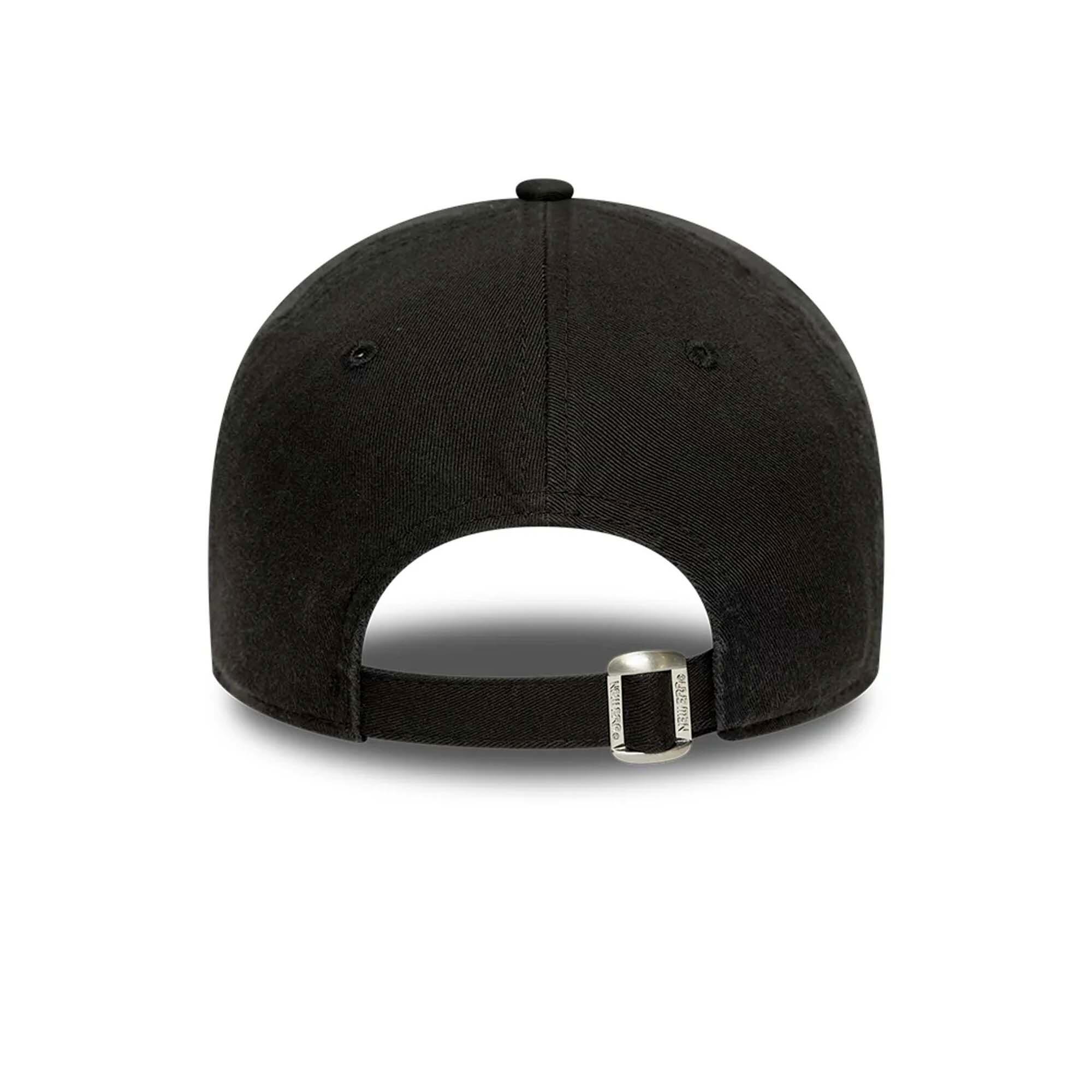 New Era Wash Distress 9Twenty Chibul Otc Cap Adulte 4/5