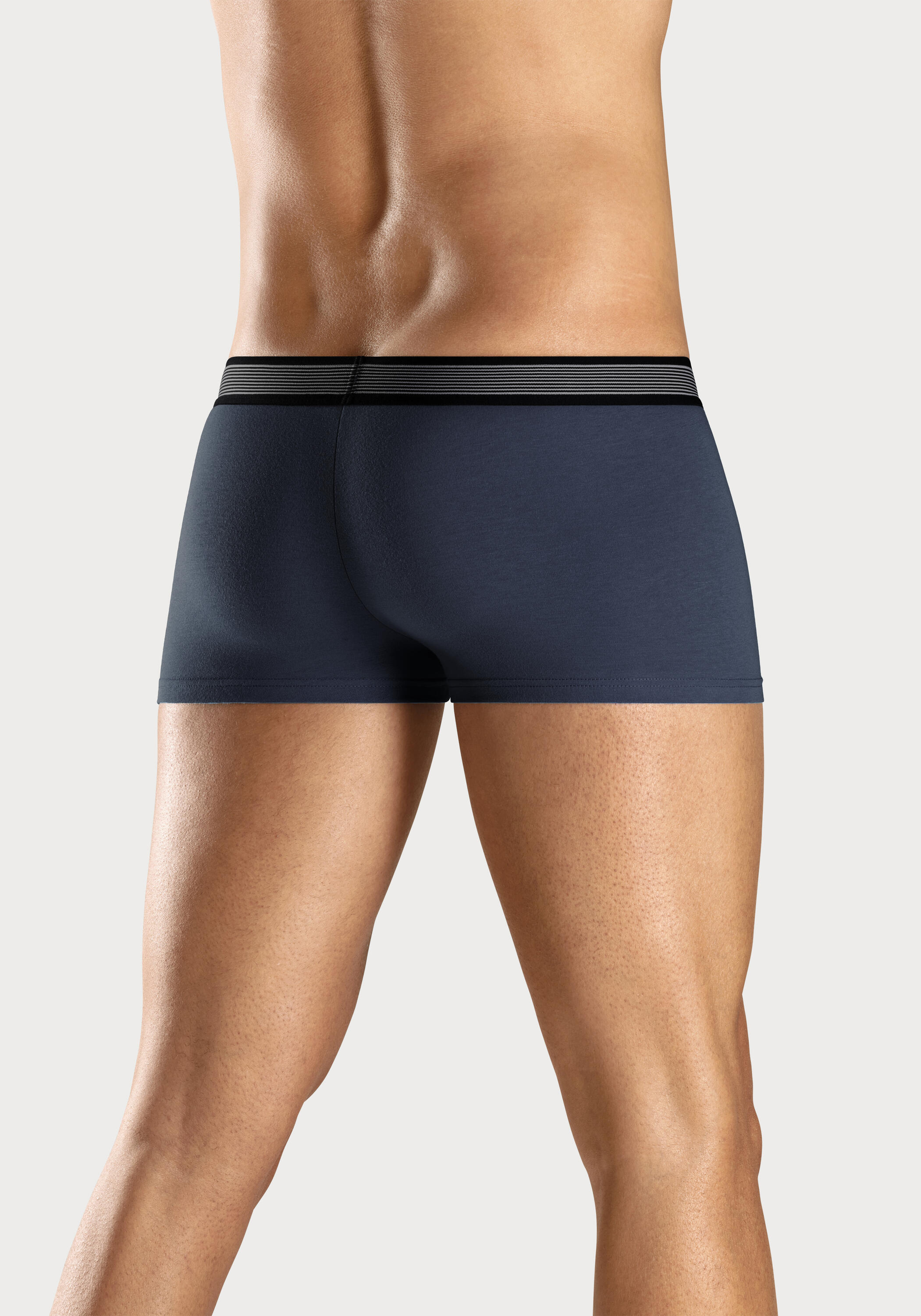Herren Boxershorts 3/7