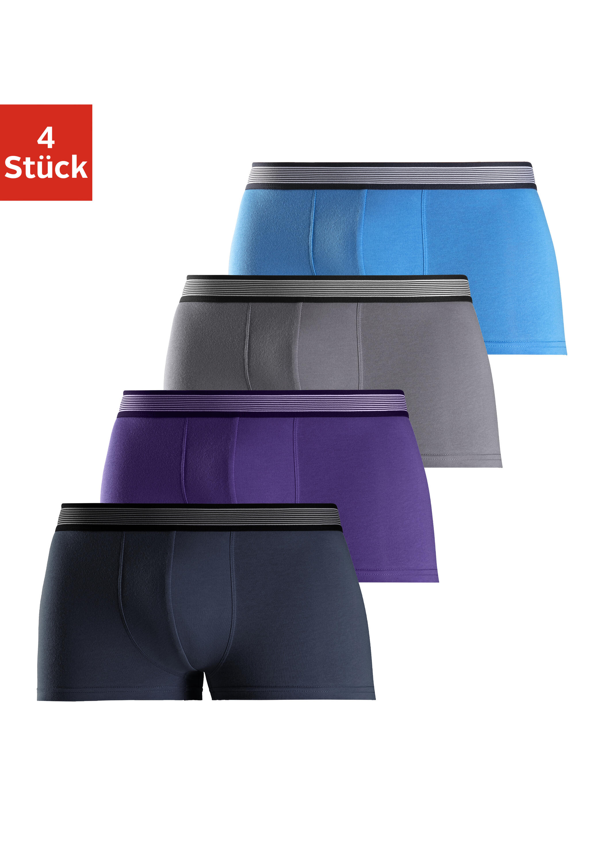 Herren Boxershorts 2/7