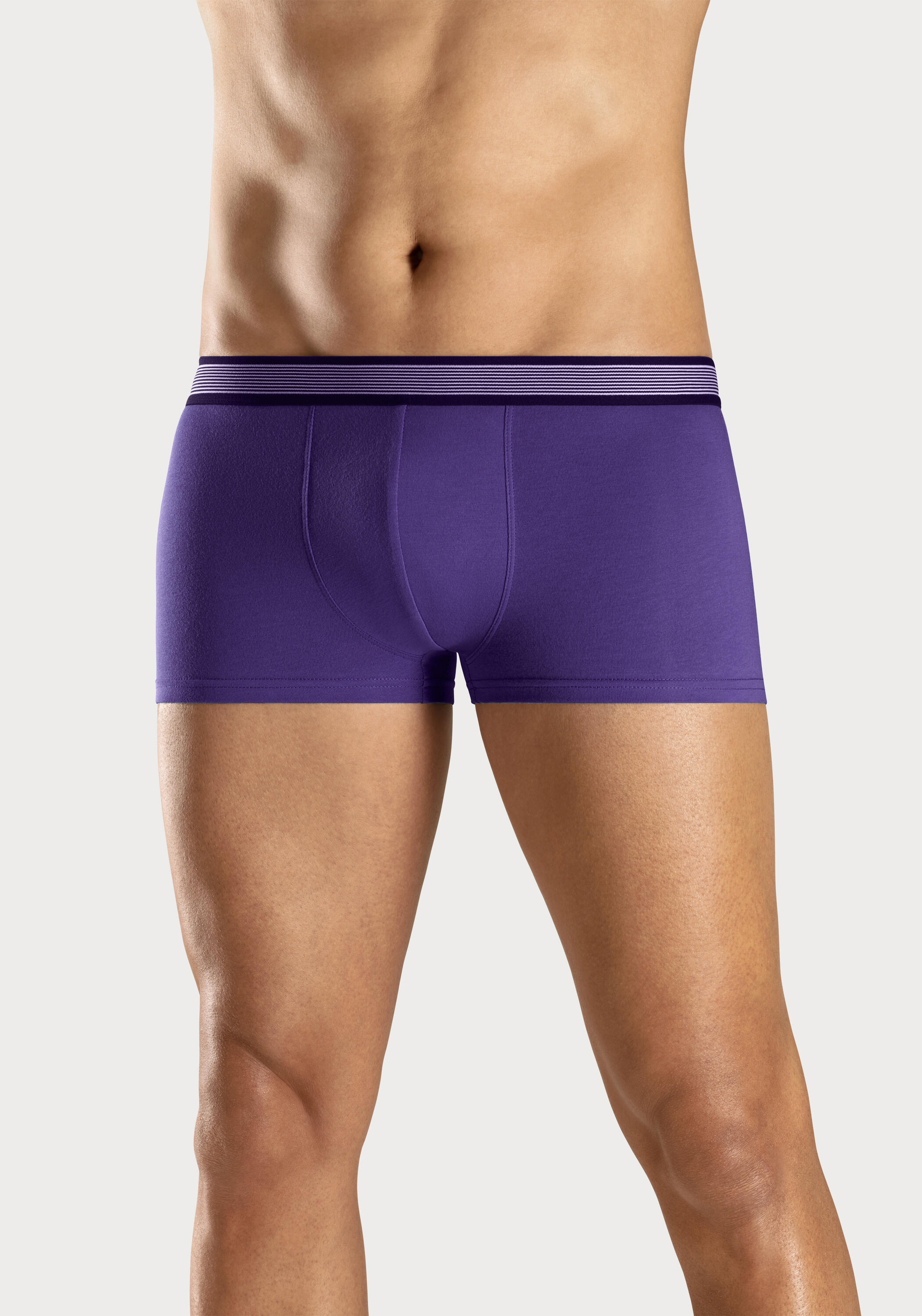 Herren Boxershorts 6/7