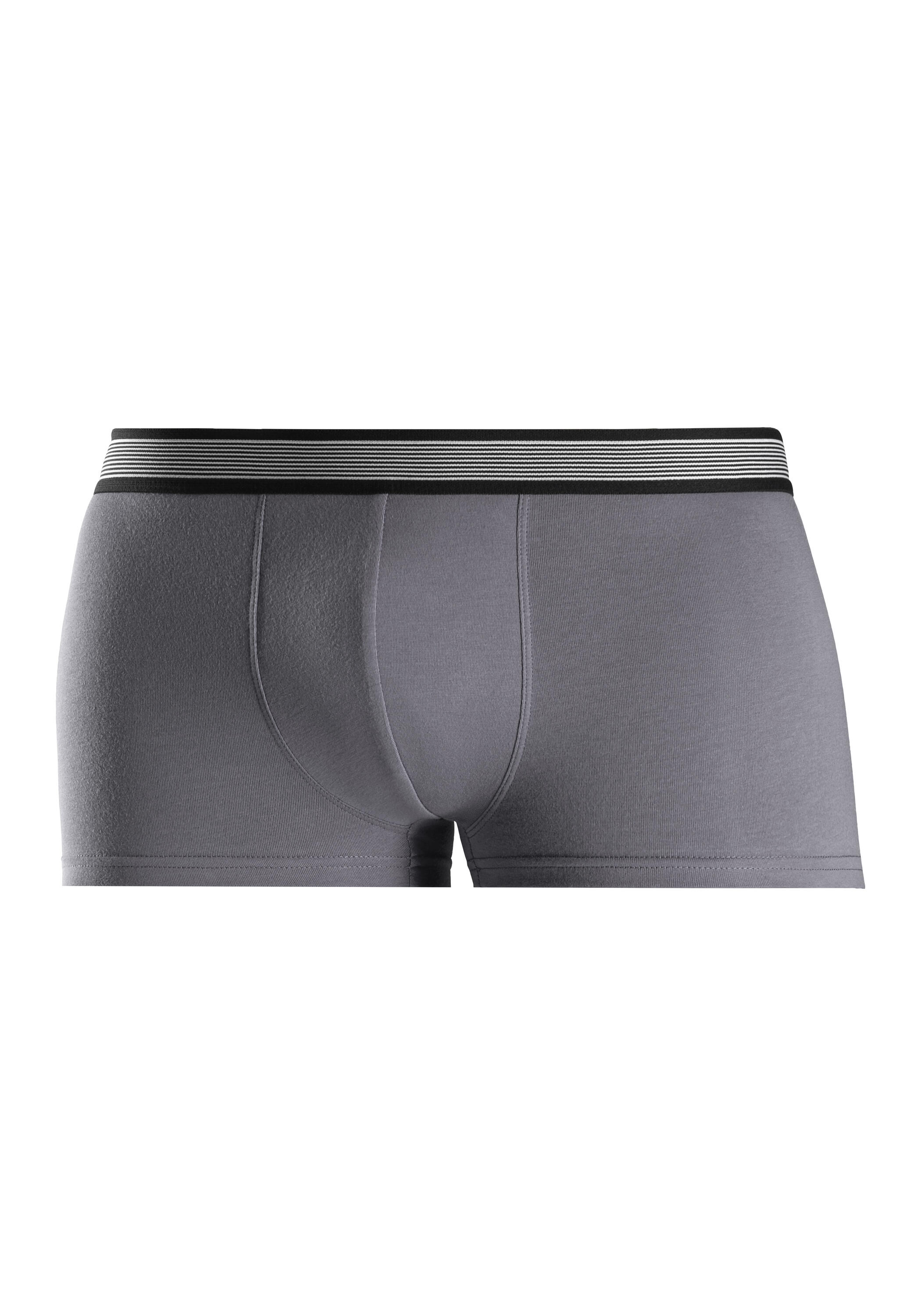 Herren Boxershorts 5/7