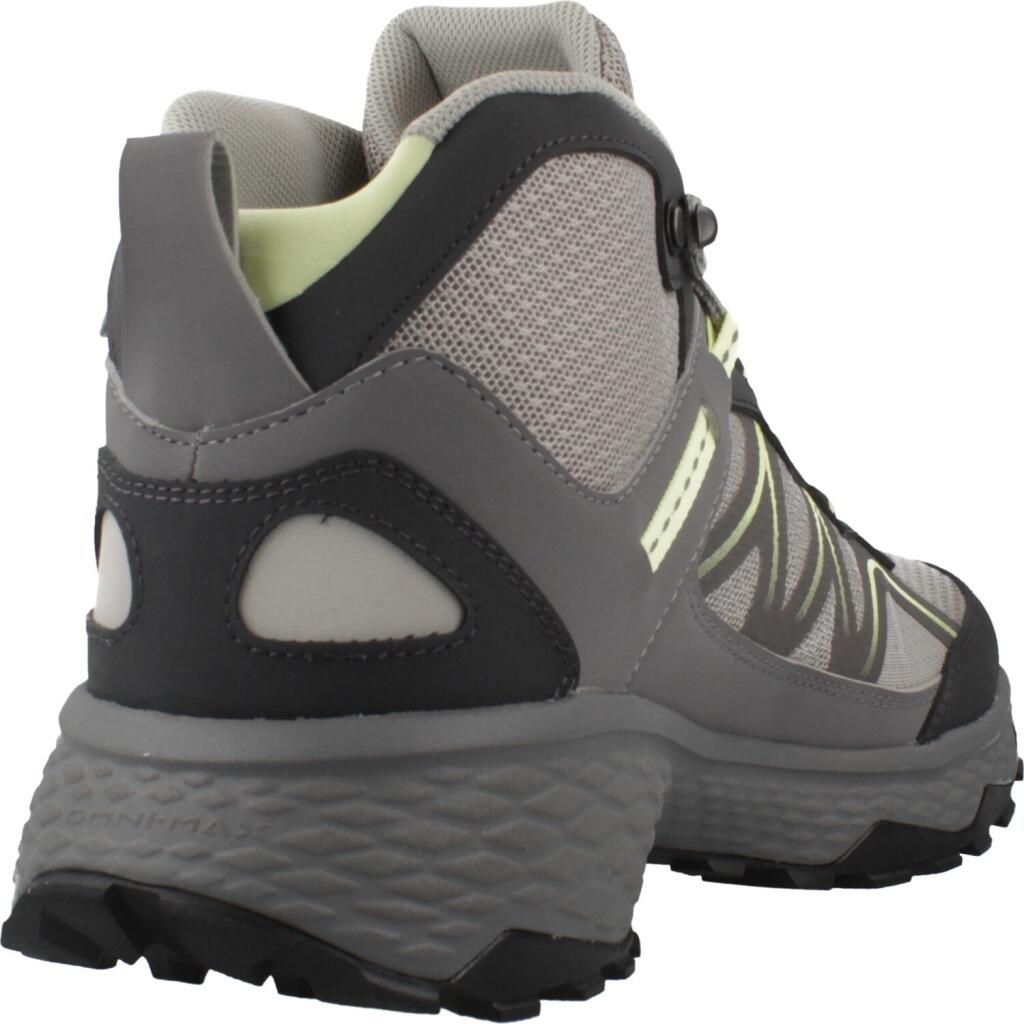 Buty COLUMBIA PEAKFREAK RUSH MID OUTDRY Szary 3/5